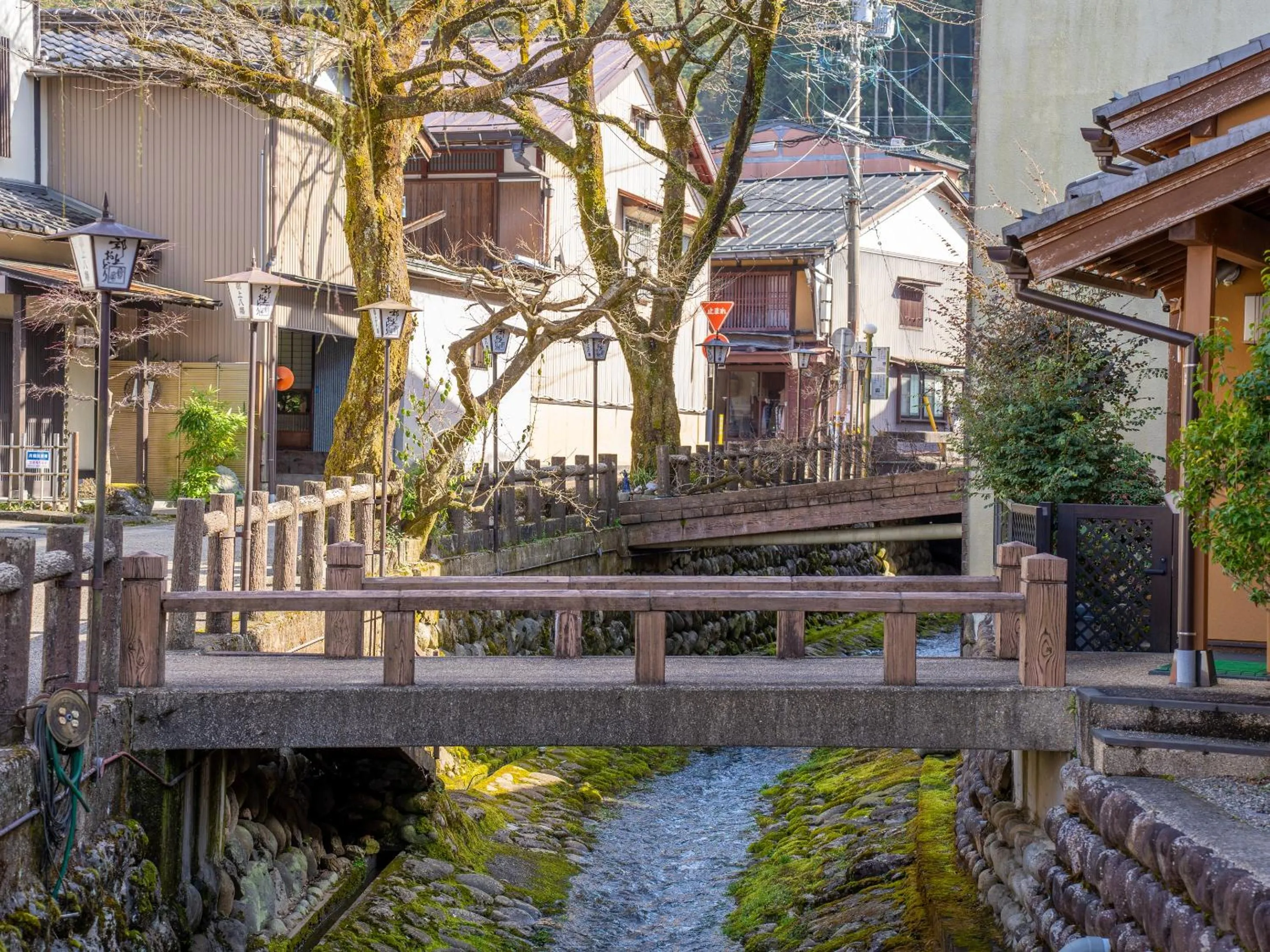 Off site in Chez-soi Wakamiya