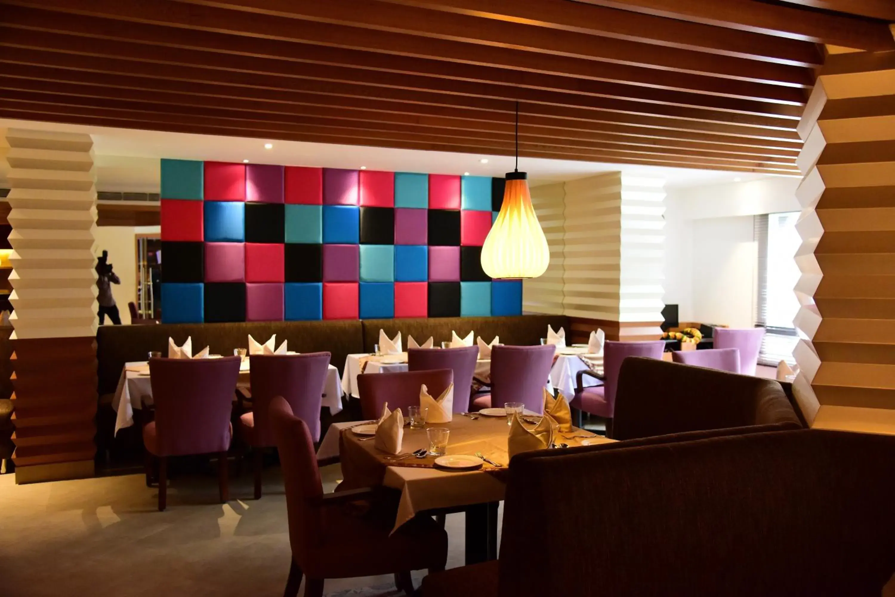 Restaurant/places to eat in The Royal Comfort Restaurant/places to eat in The Royal Comfort