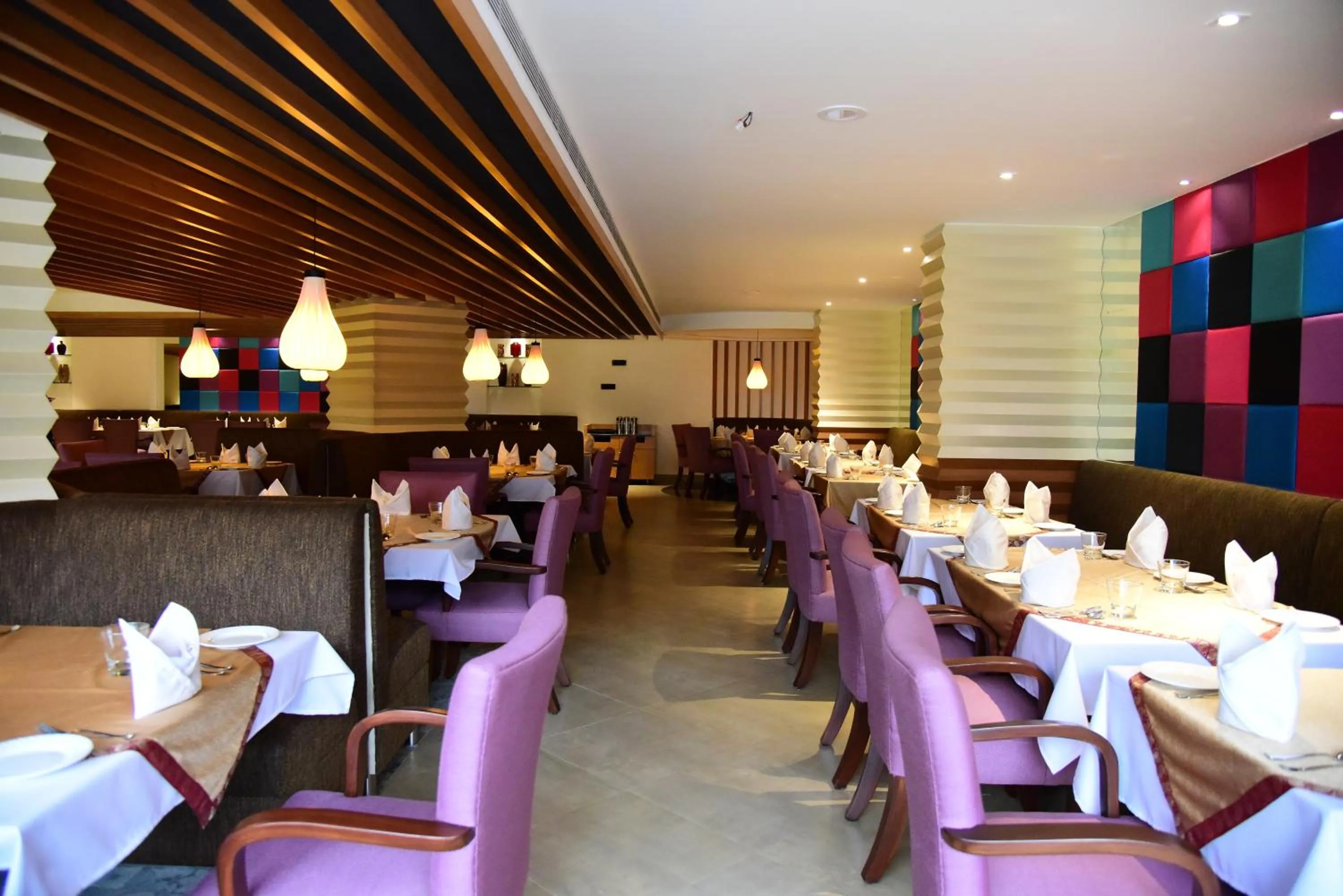 Billiard in The Royal Comfort