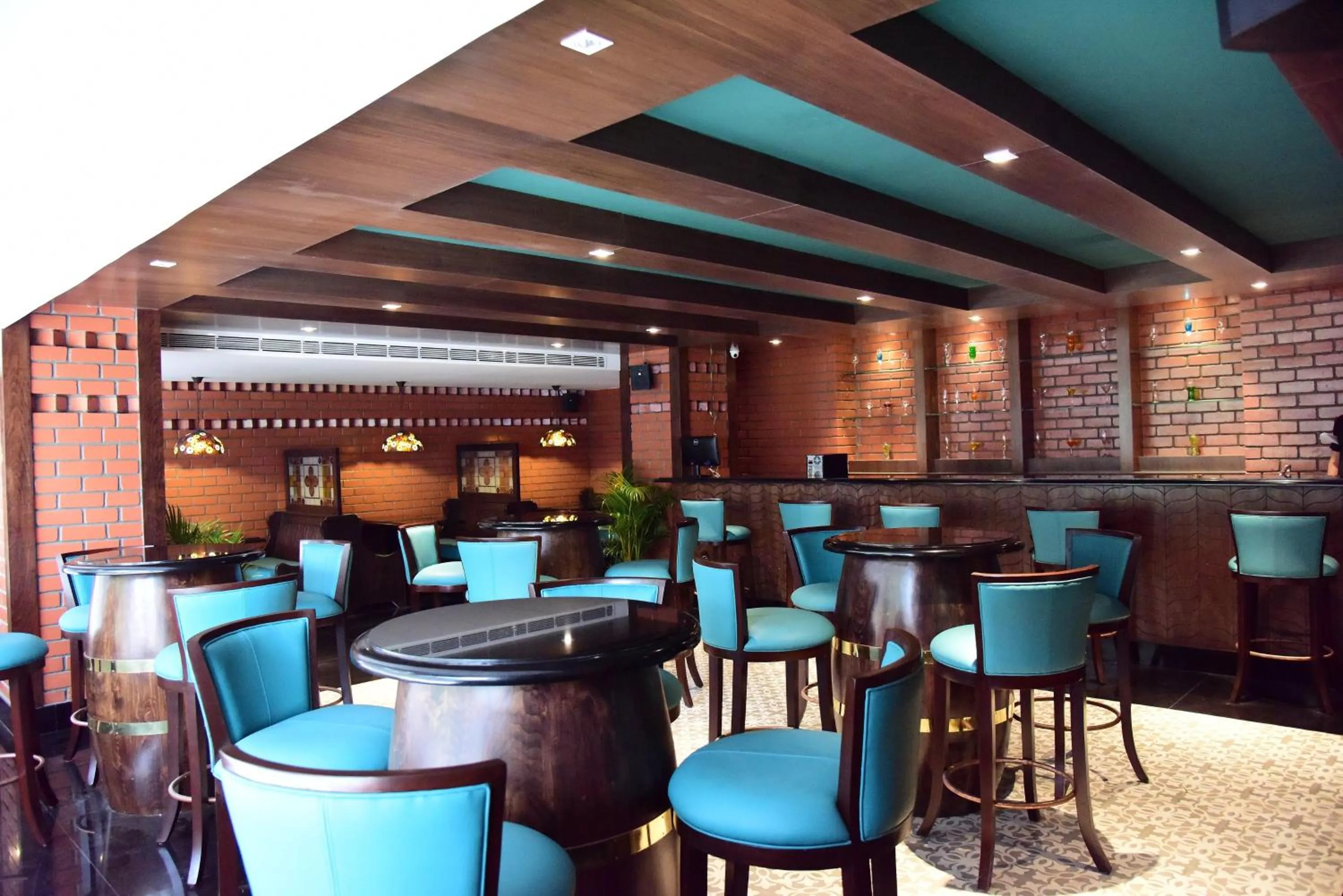 Food in The Royal Comfort