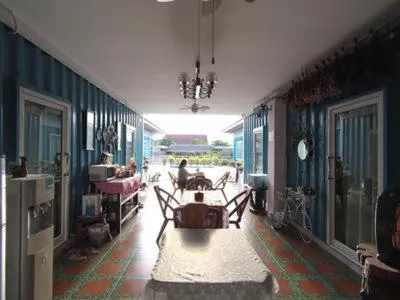 Farsai Homestay