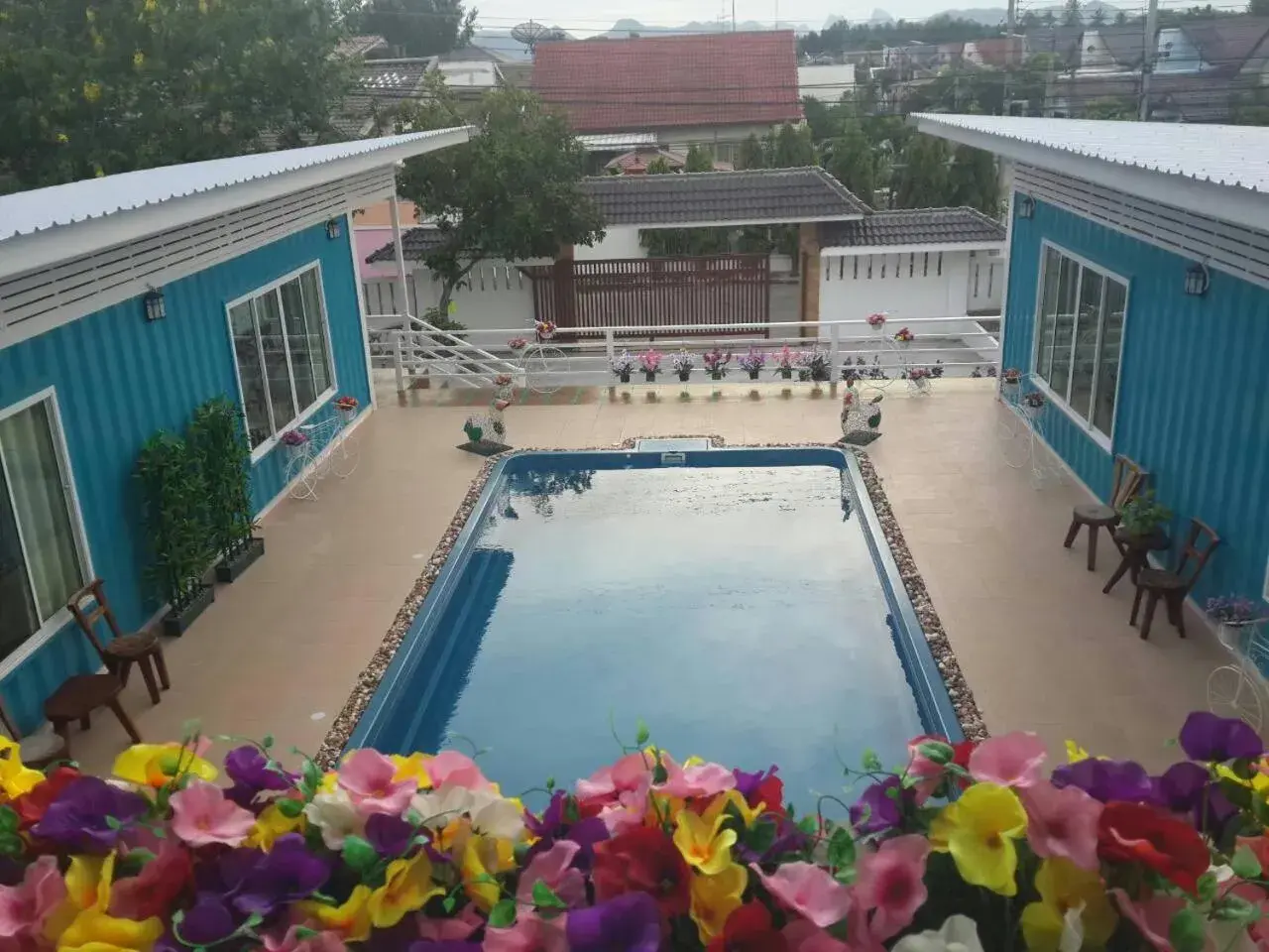 Farsai Homestay Farsai Homestay