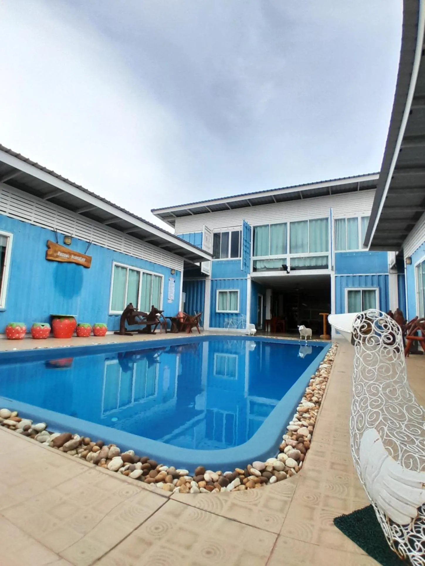 Farsai Homestay