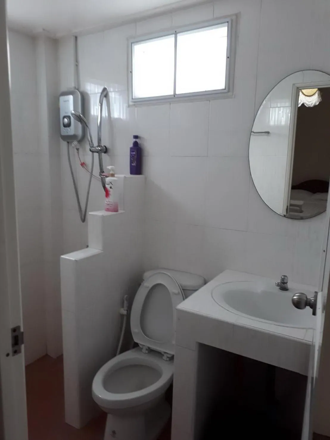 Farsai Homestay