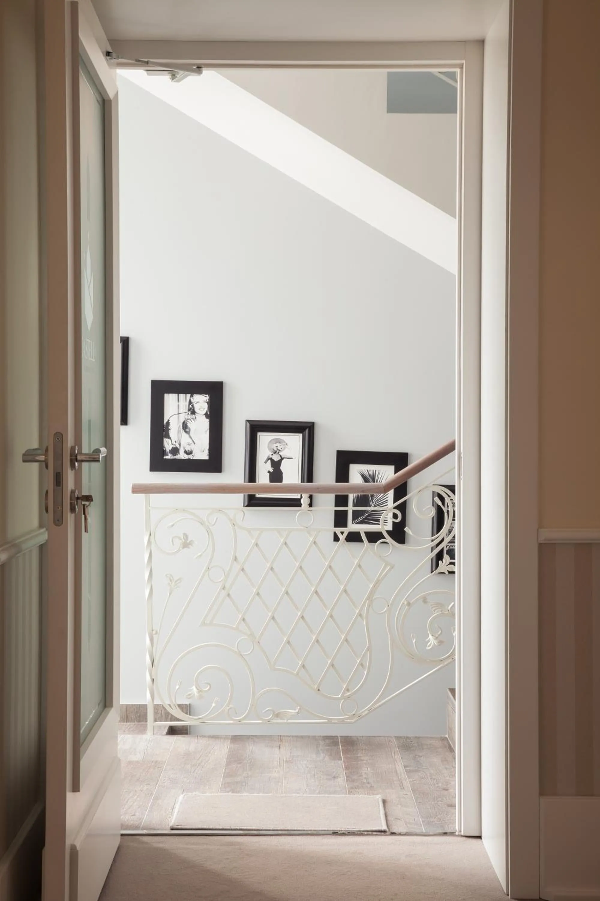 Property building in Castello Boutique Hotel