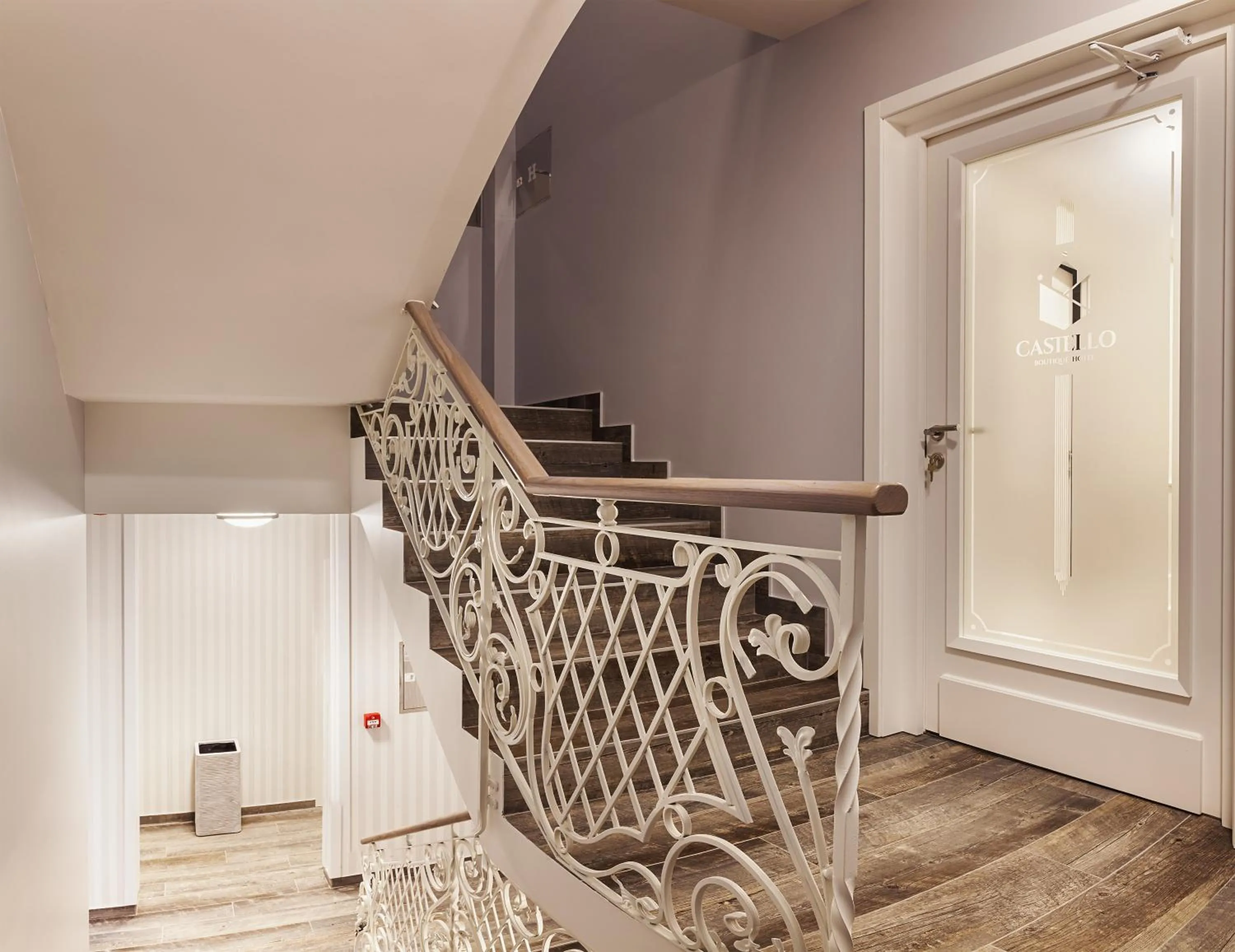 Other in Castello Boutique Hotel