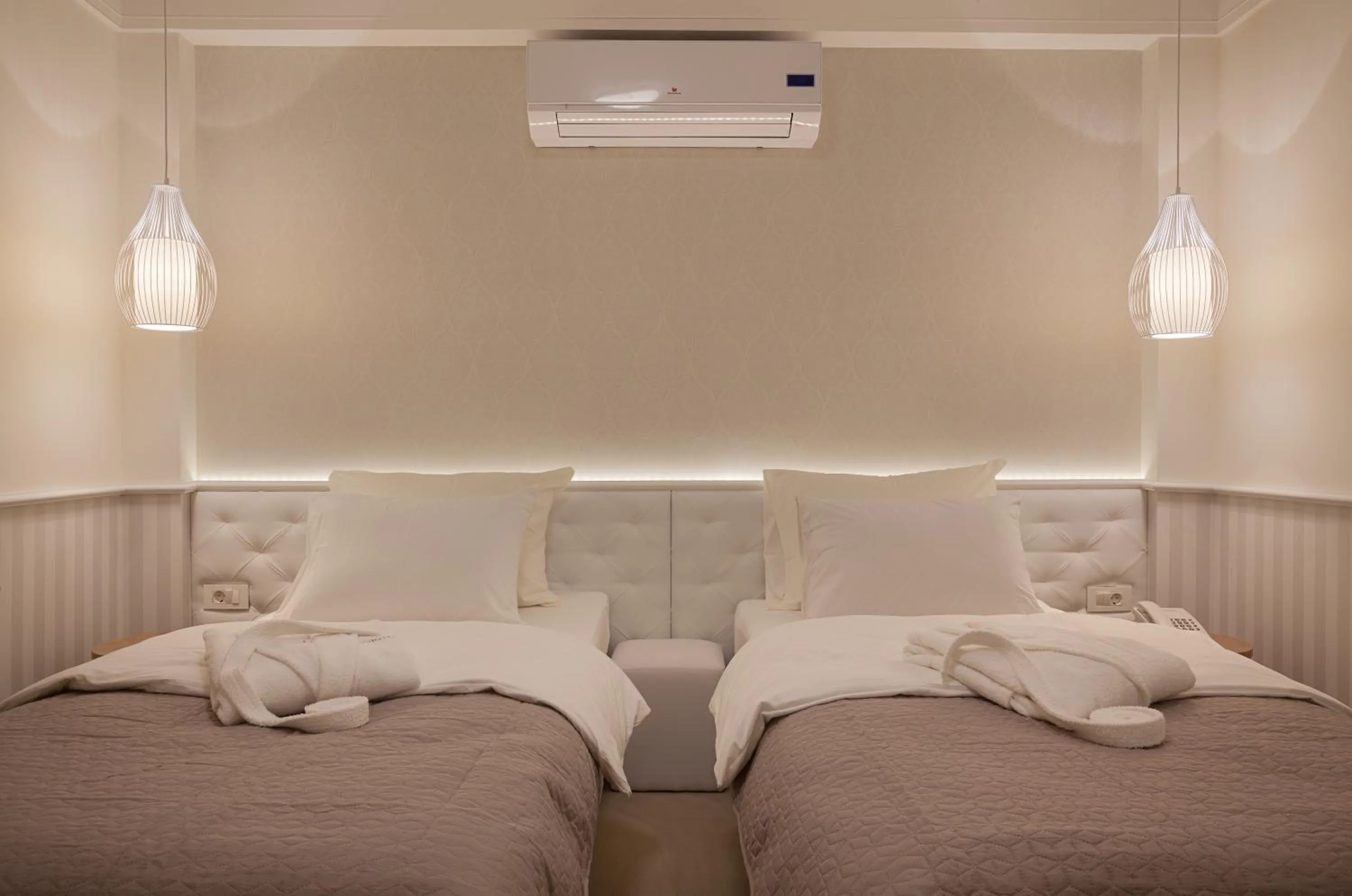 Bedroom, Bed in Castello Boutique Hotel