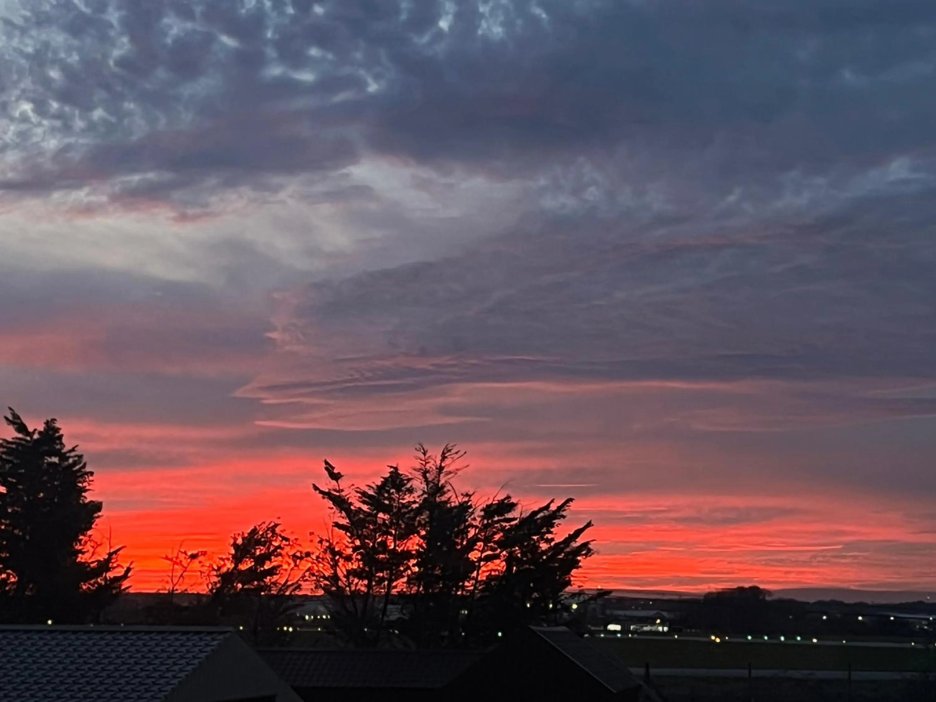 Southend Airport Bed & Breakfast