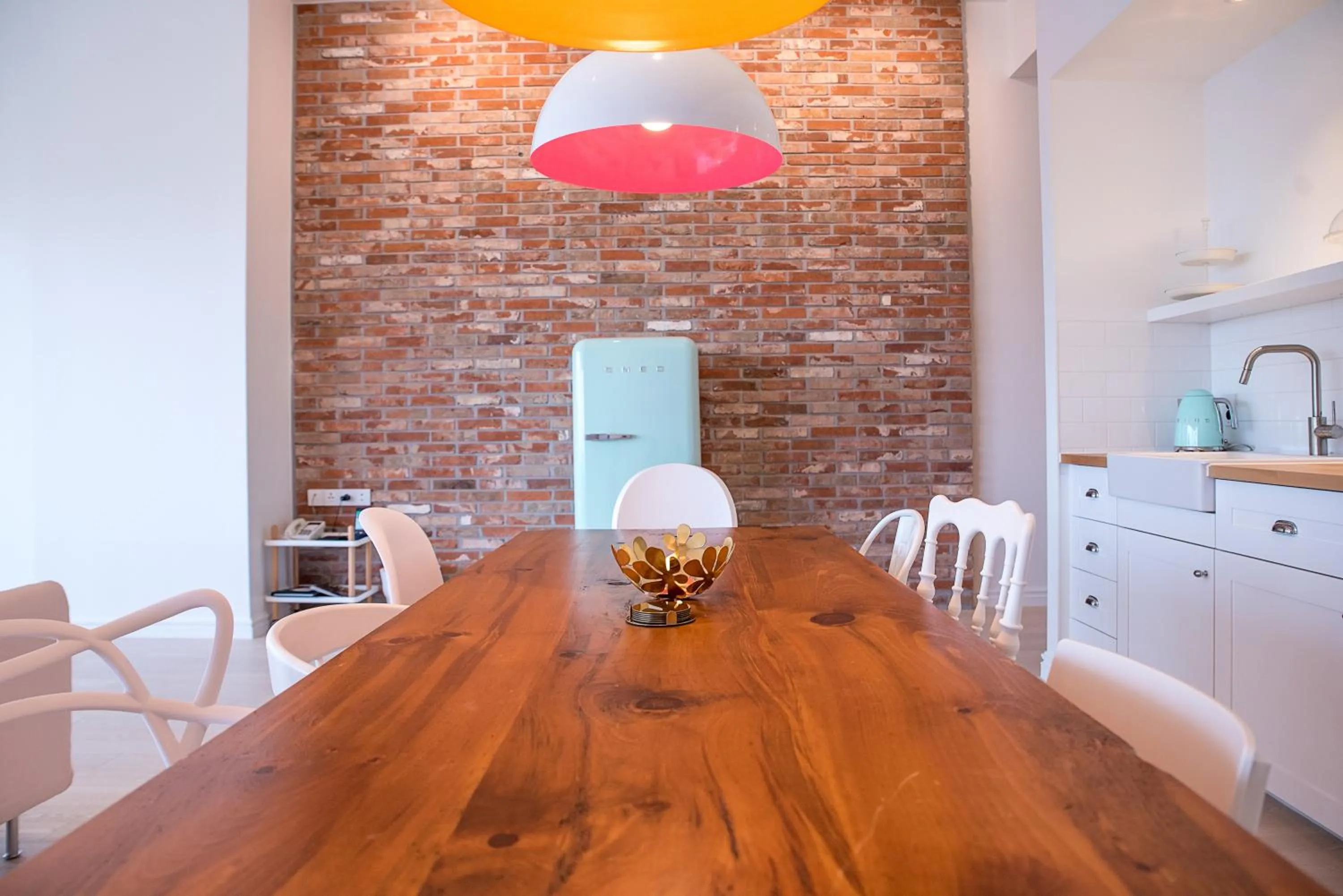 Dining area in Imperial Palace Boutique Hotel Itaewon - Renovated in 2025