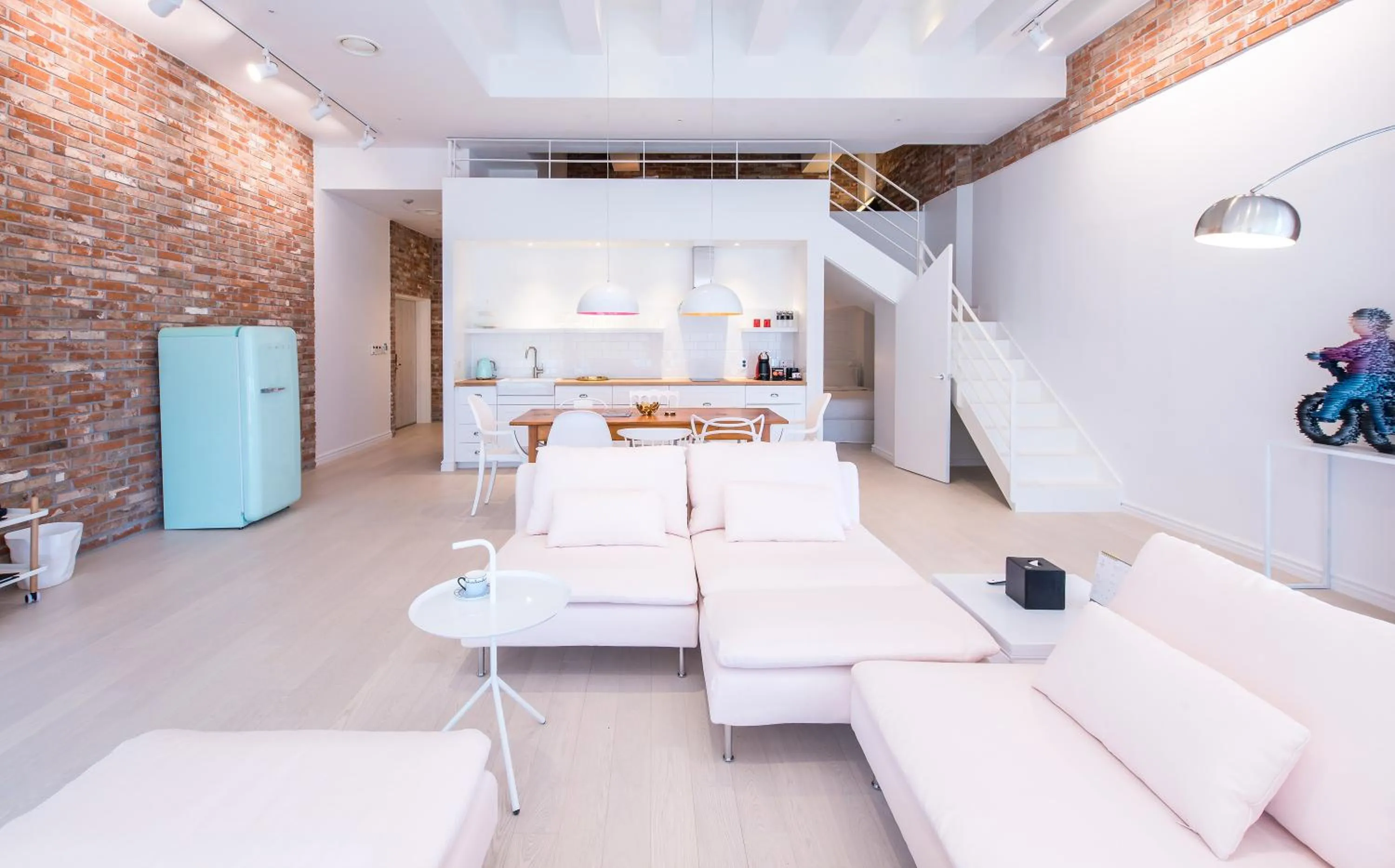 Photo of the whole room in Imperial Palace Boutique Hotel Itaewon - Renovated in 2025