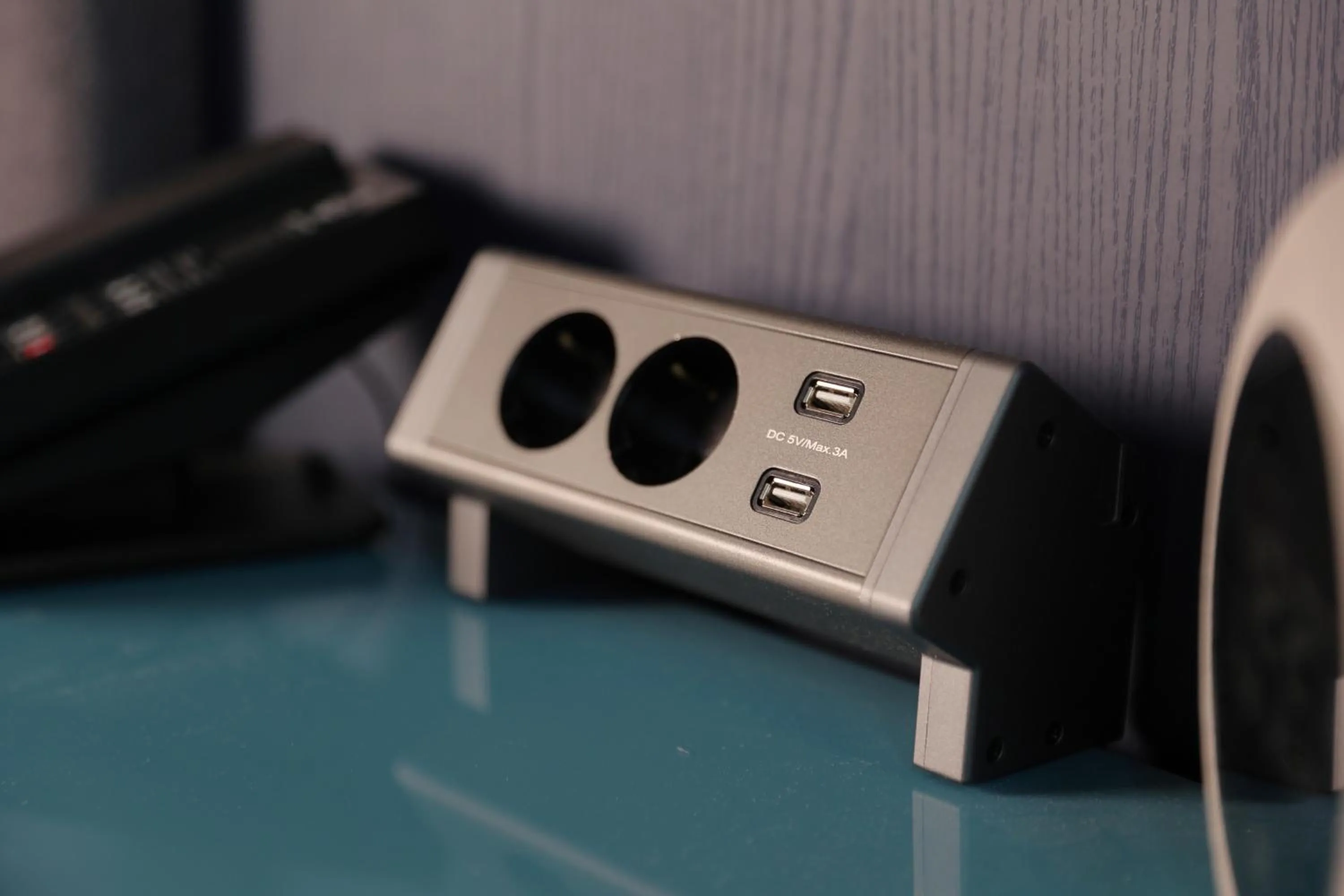 Decorative detail in Imperial Palace Boutique Hotel Itaewon - Renovated in 2025