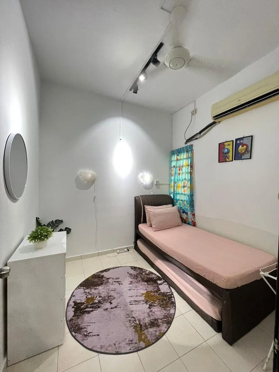 Eira Homestay Lost World Of Tambun M uslim only