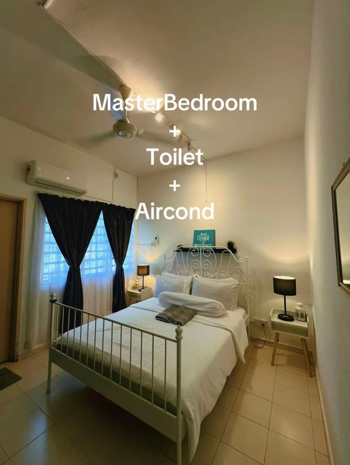 Eira Homestay Lost World Of Tambun M uslim only