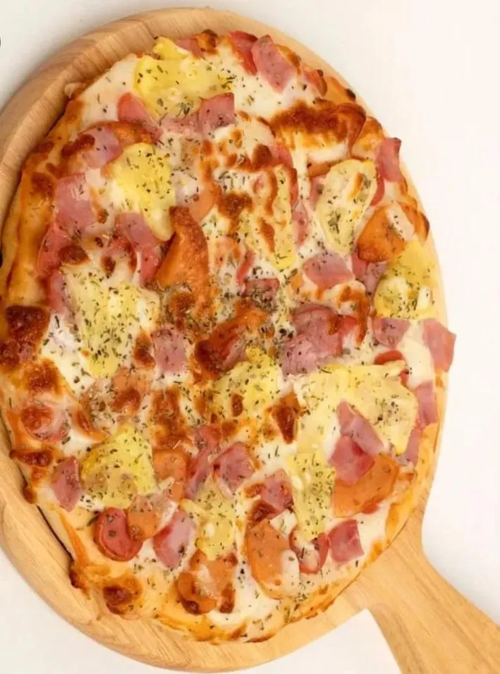 Restaurant/places to eat in Da Kanda Villa Beach Resort