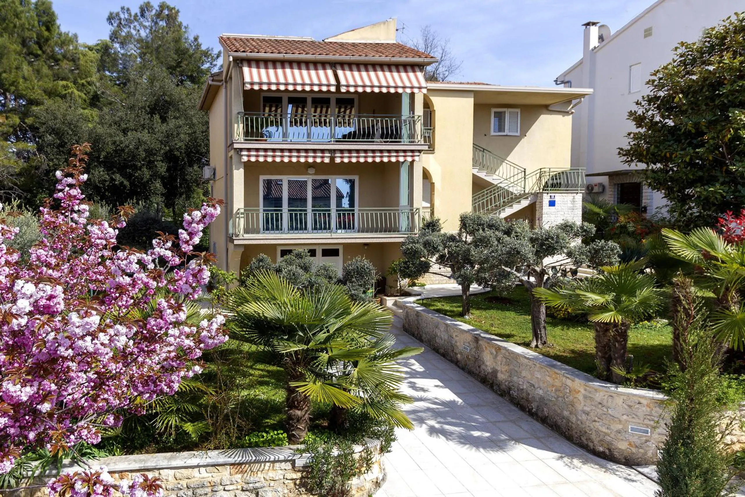 Villa Radic