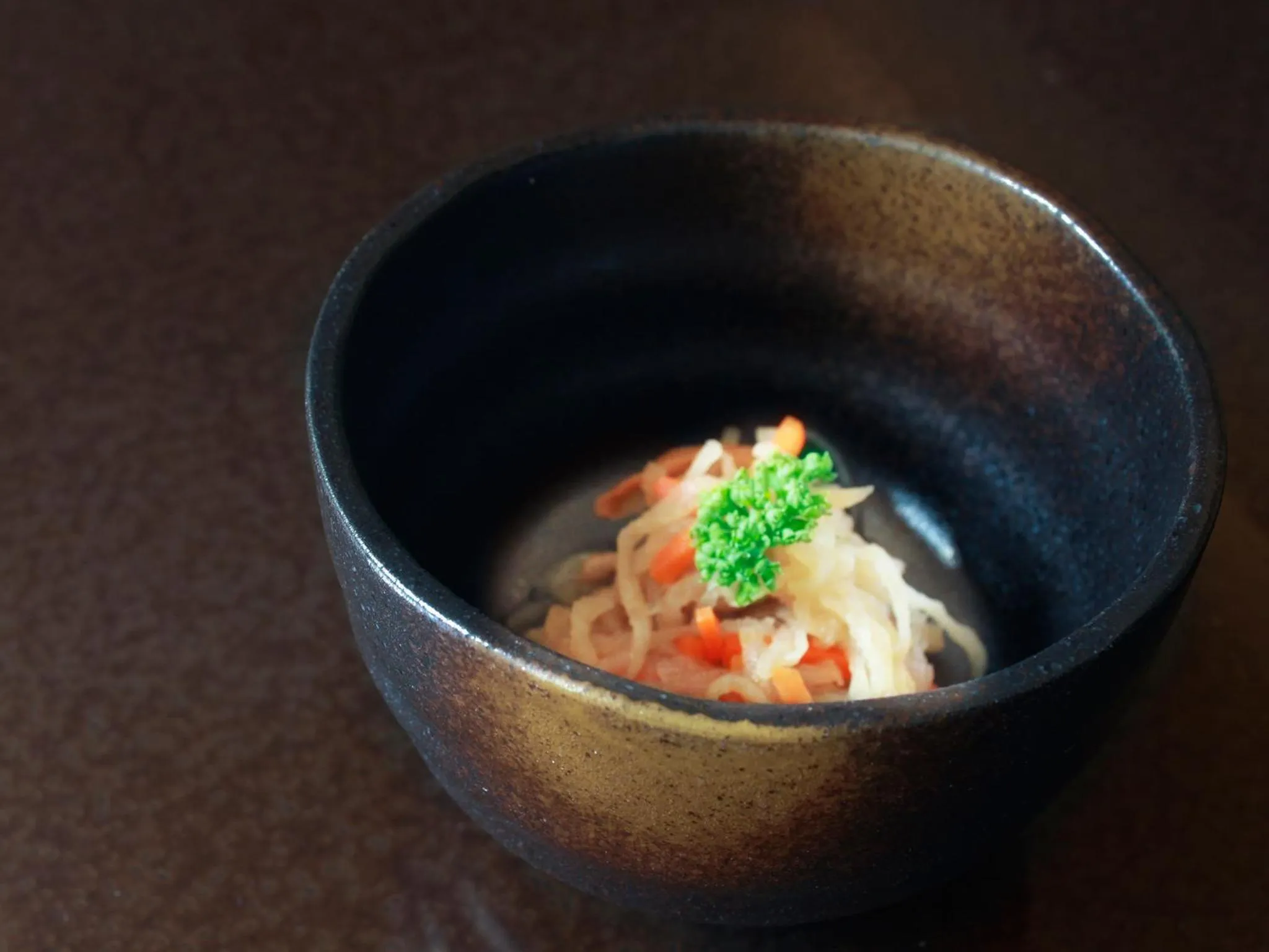 Breakfast in Hearton Hotel Kyoto