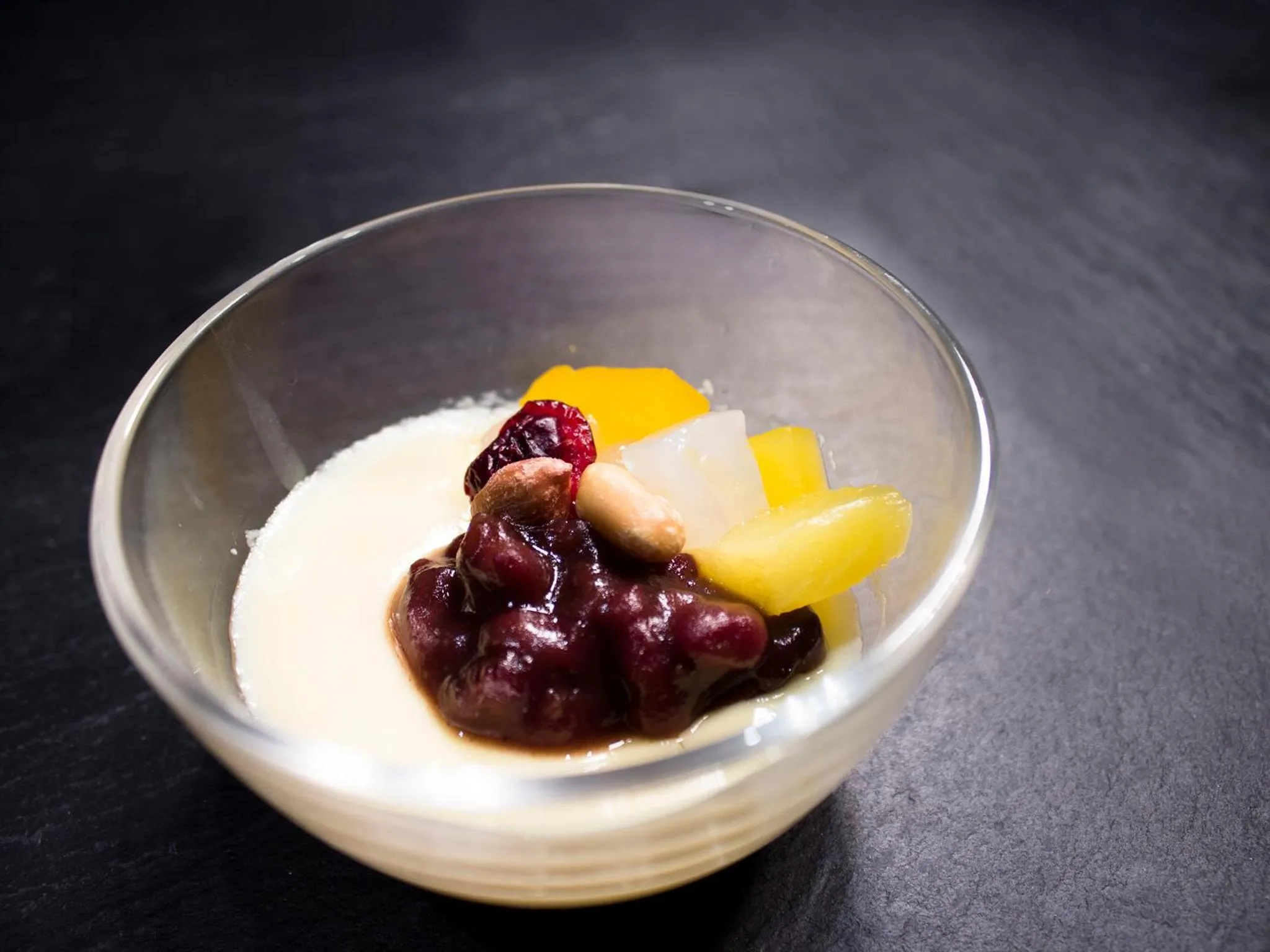 Breakfast in Hearton Hotel Kyoto