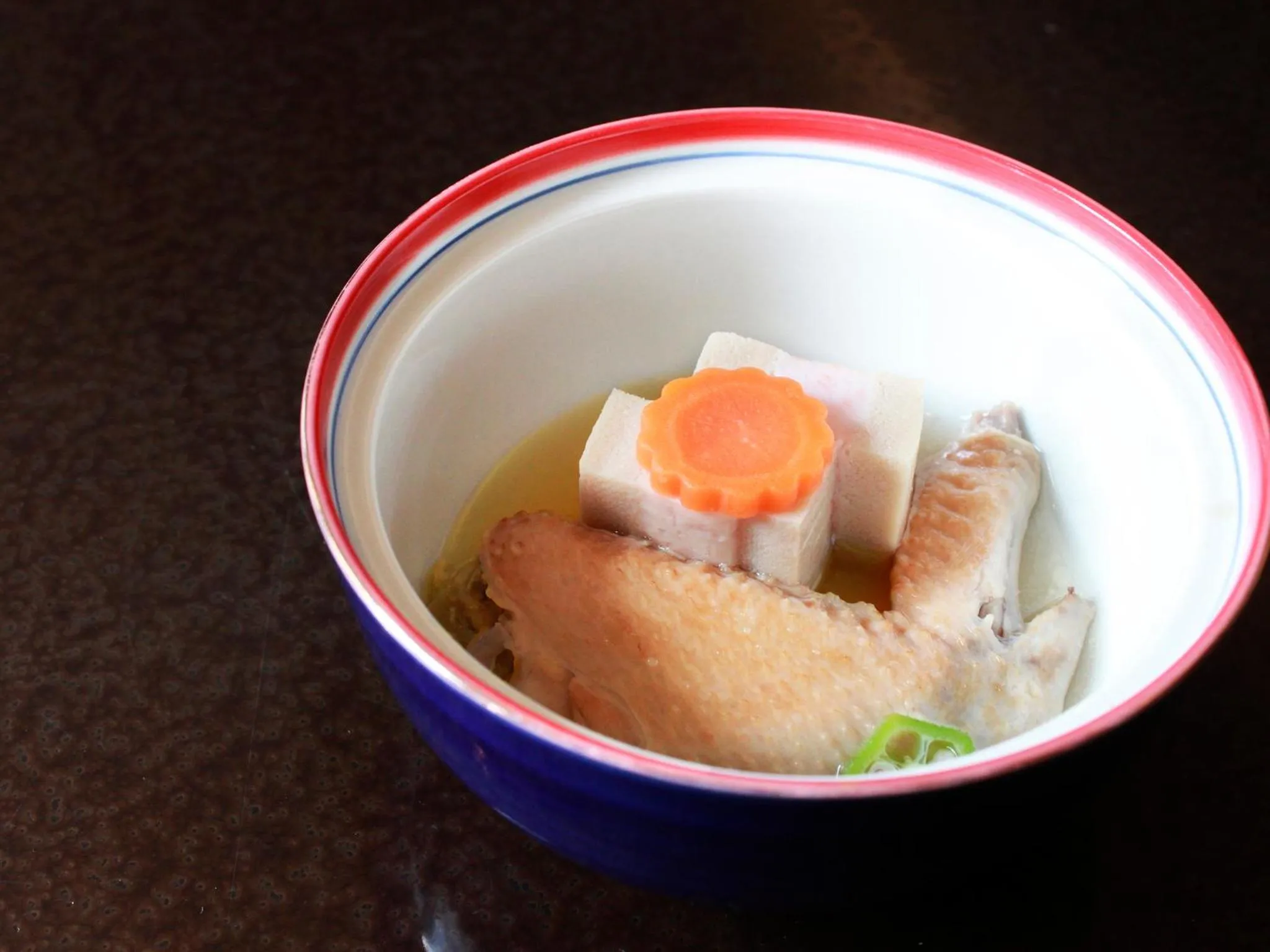 Breakfast in Hearton Hotel Kyoto