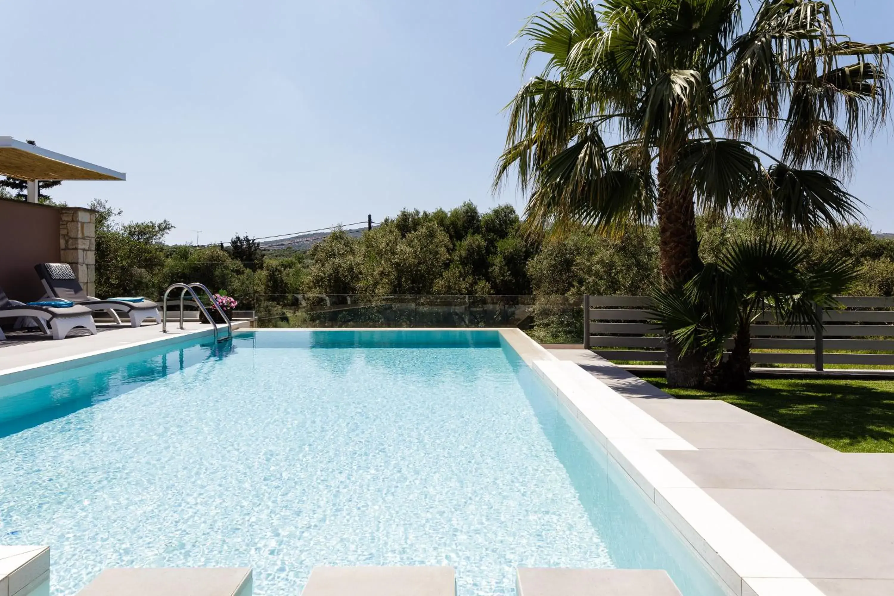 Villa Veni Villa Veni