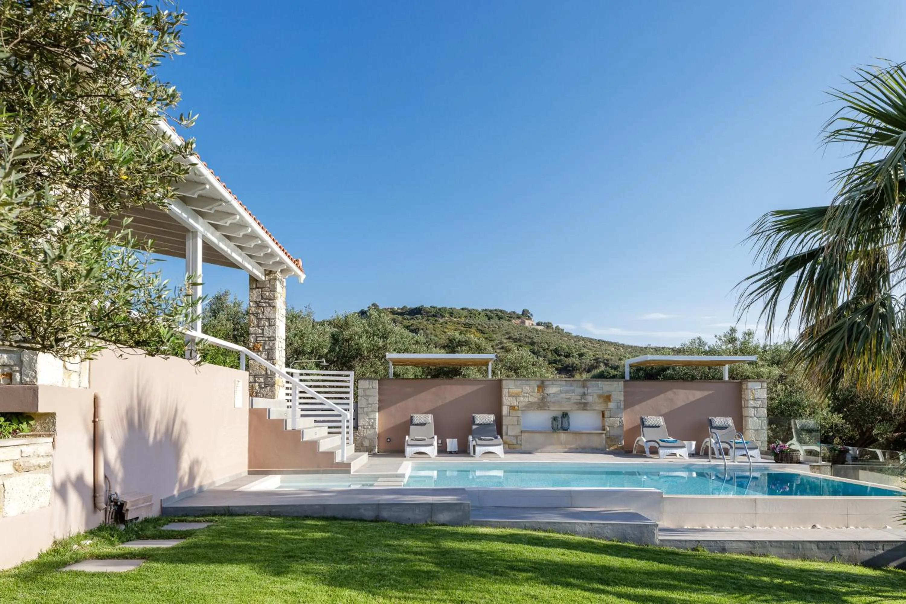 Villa Veni