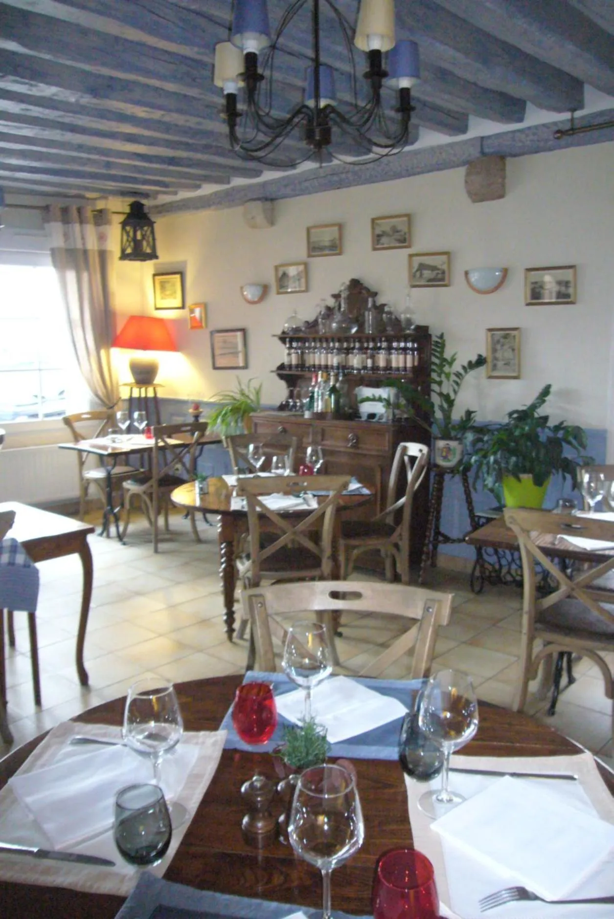 Logis Cote Loire - Auberge Ligerienne