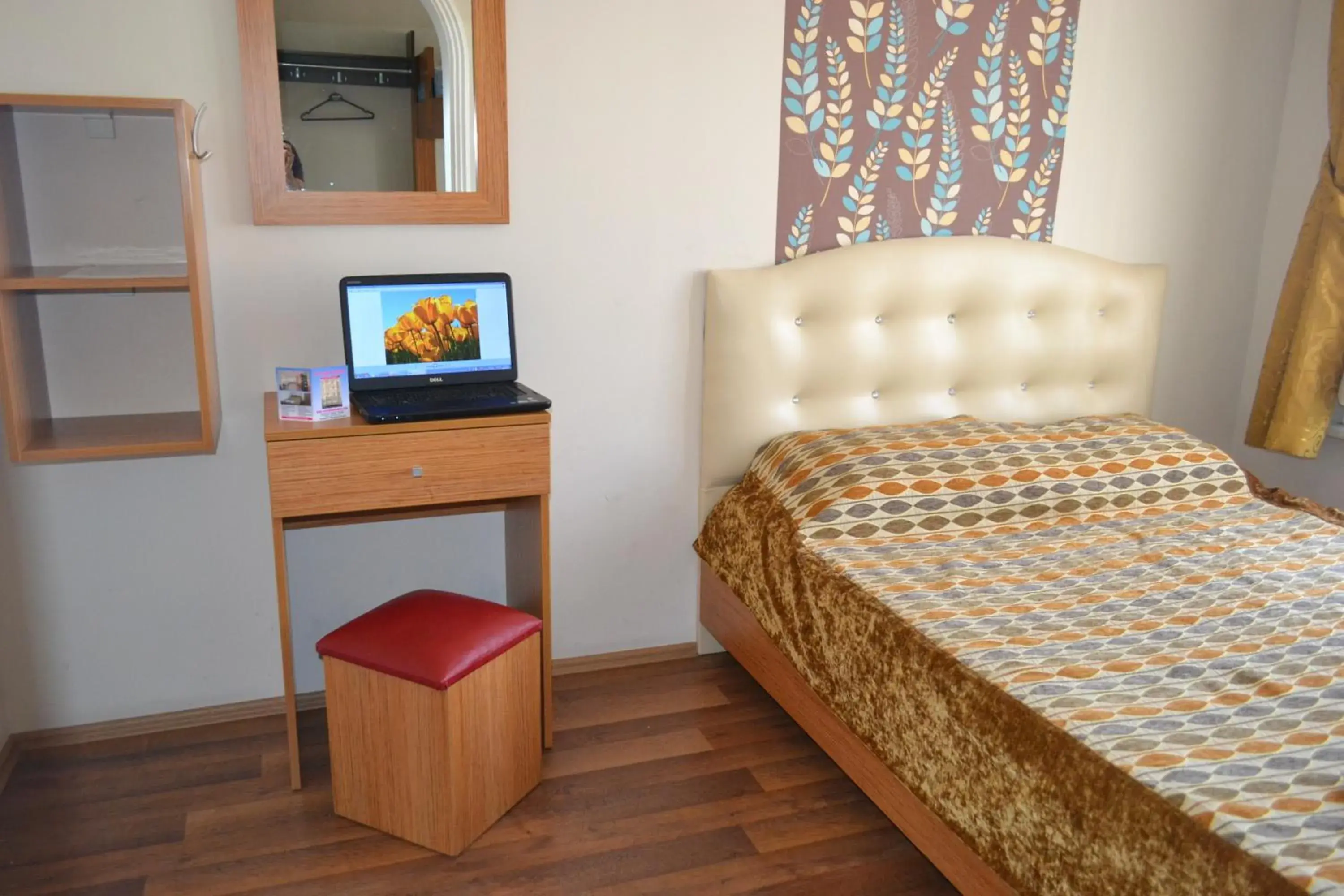 Bed in Second Home Hostel Bed in Second Home Hostel