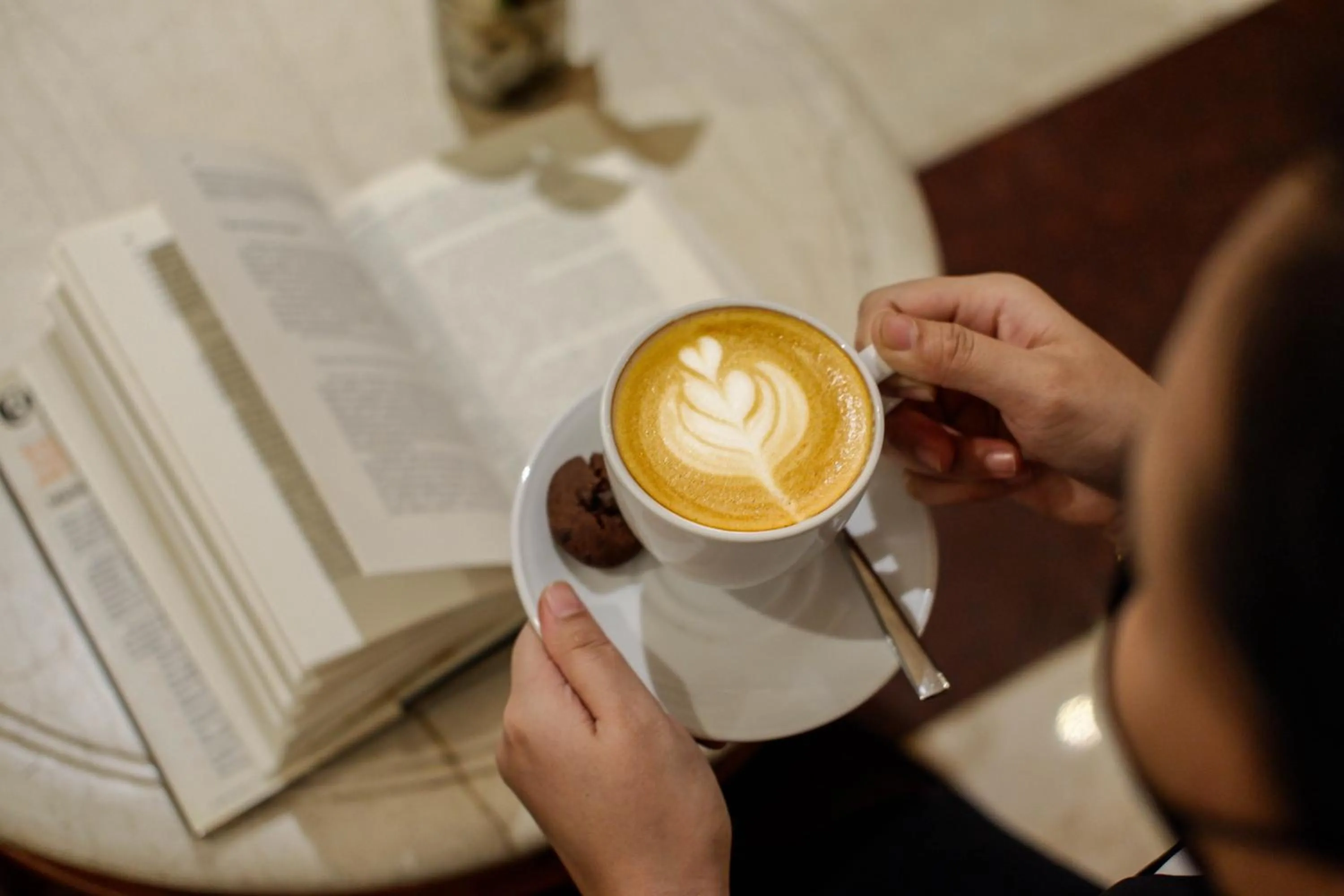 Restaurant/places to eat in Hotel Horison Ultima Bekasi