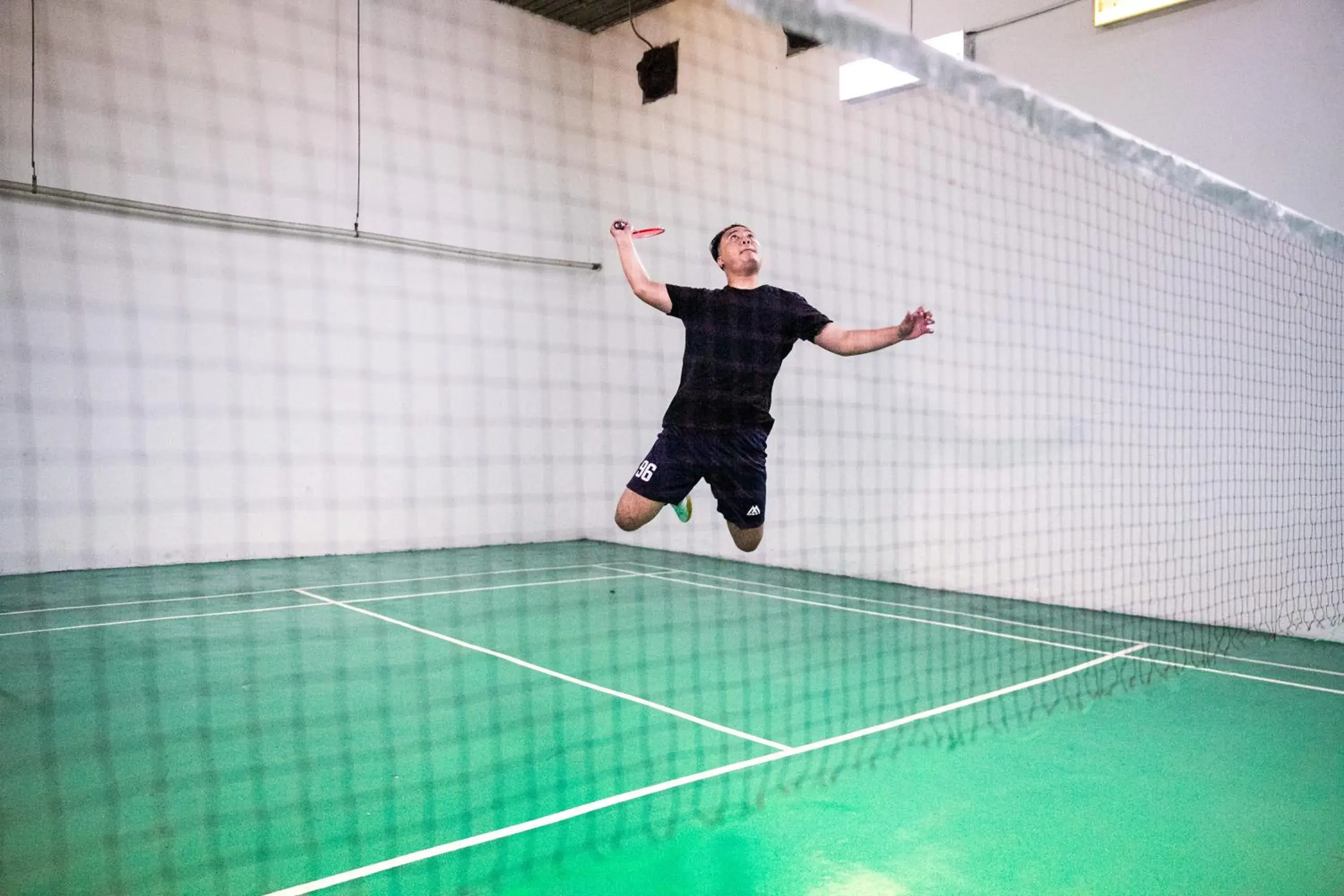 Property building in Hotel Horison Ultima Bekasi Property building in Hotel Horison Ultima Bekasi