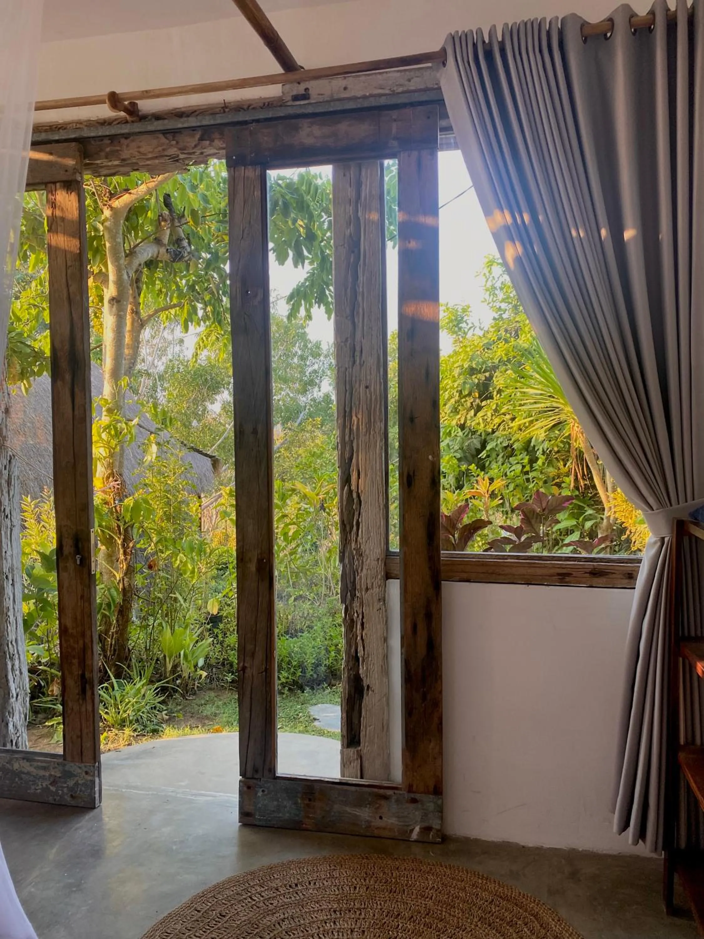 Vertical House Bali