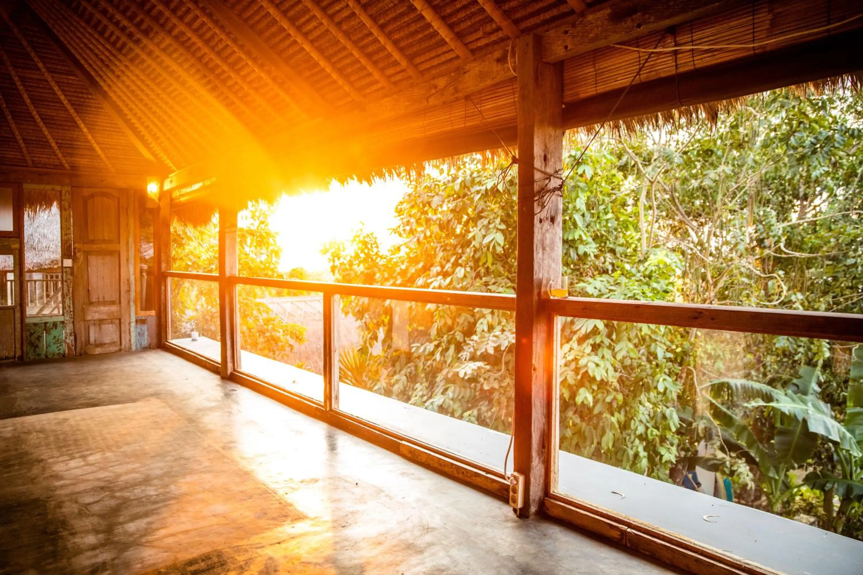 Vertical House Bali