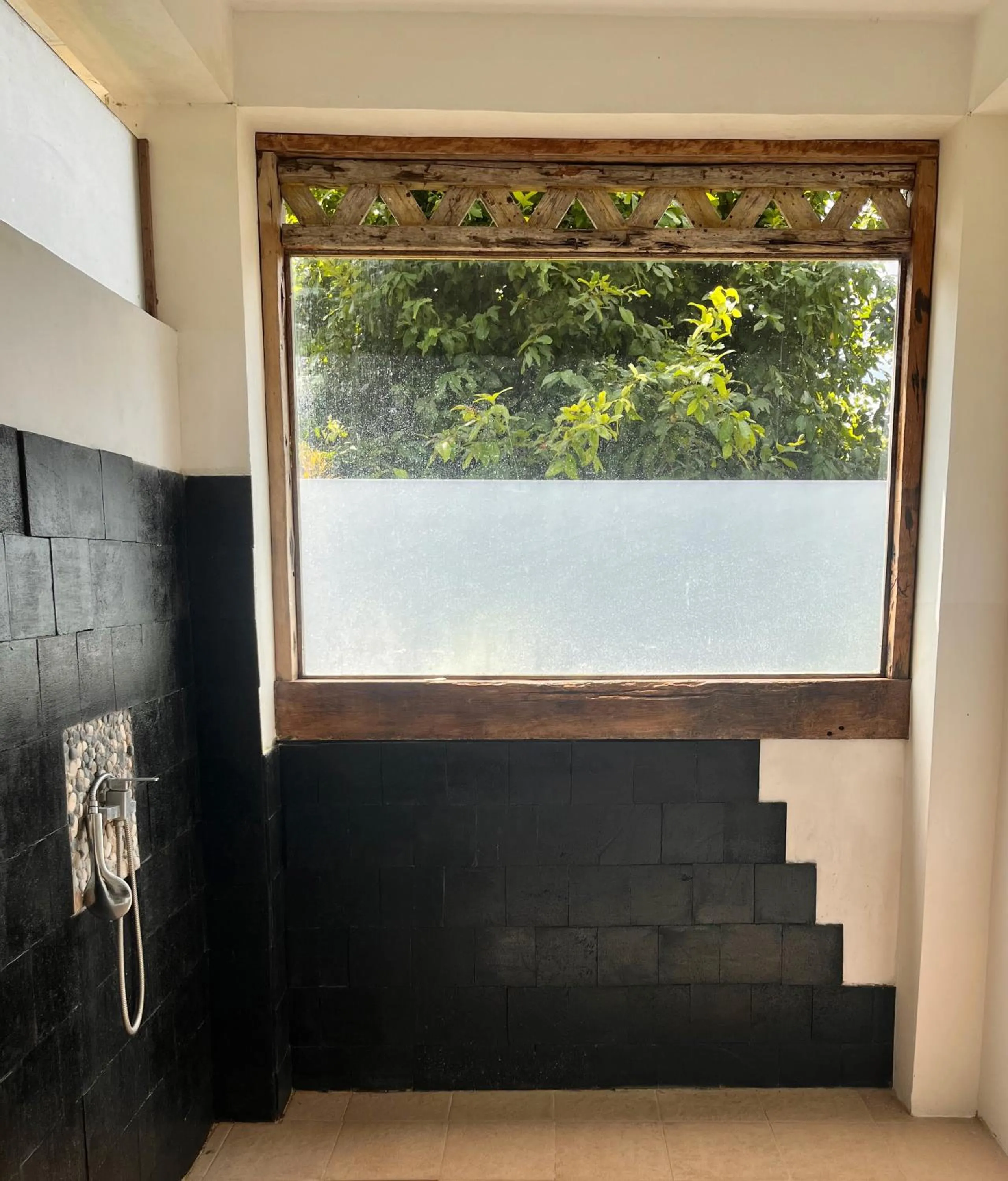 Vertical House Bali