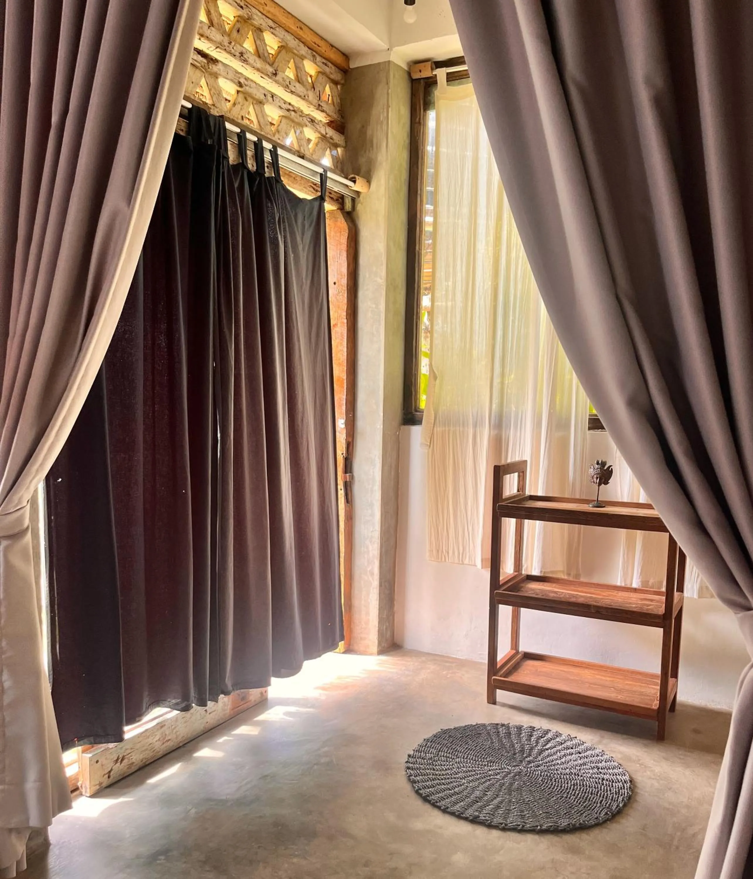 Vertical House Bali