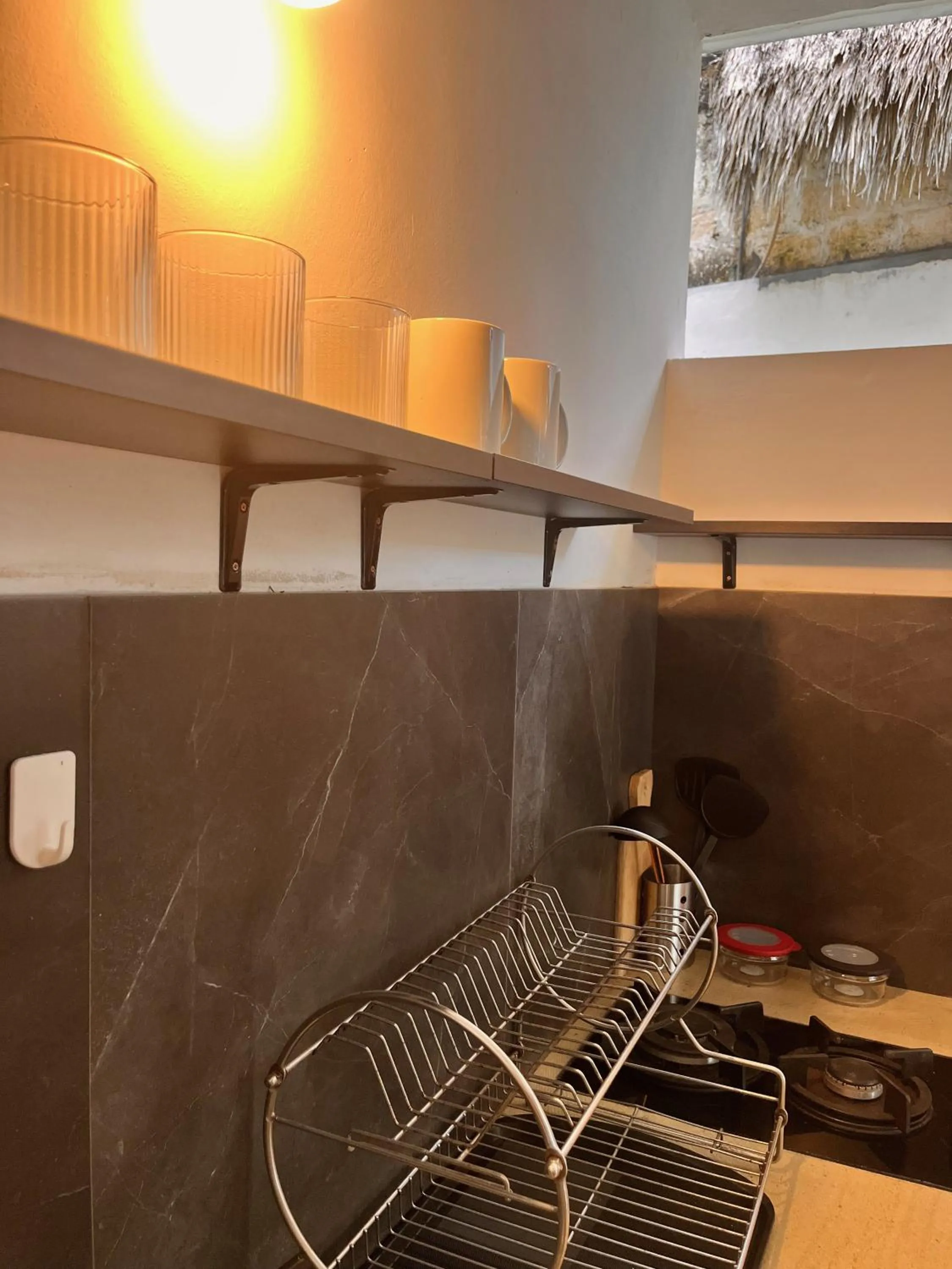 Vertical House Bali