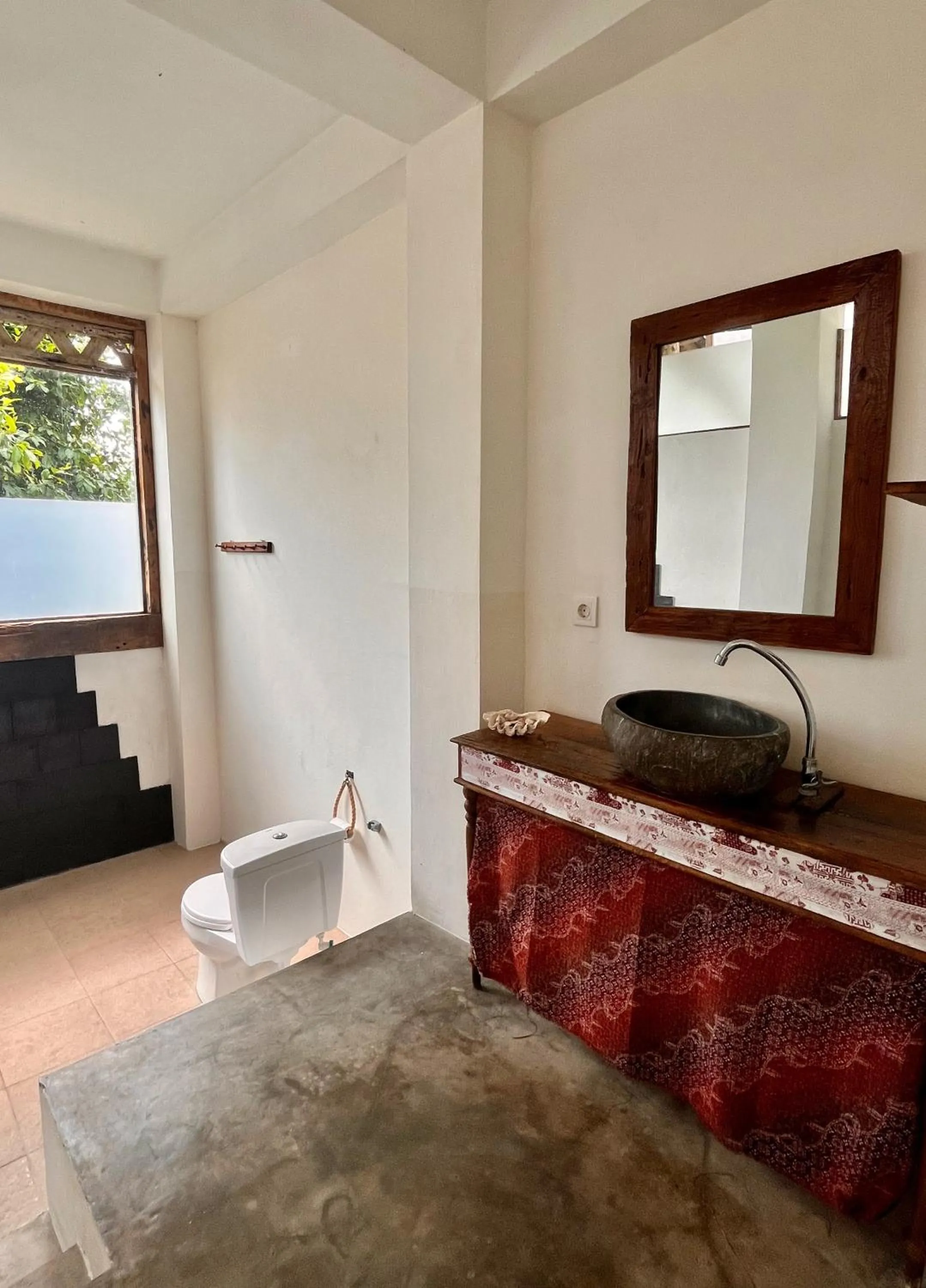 Vertical House Bali