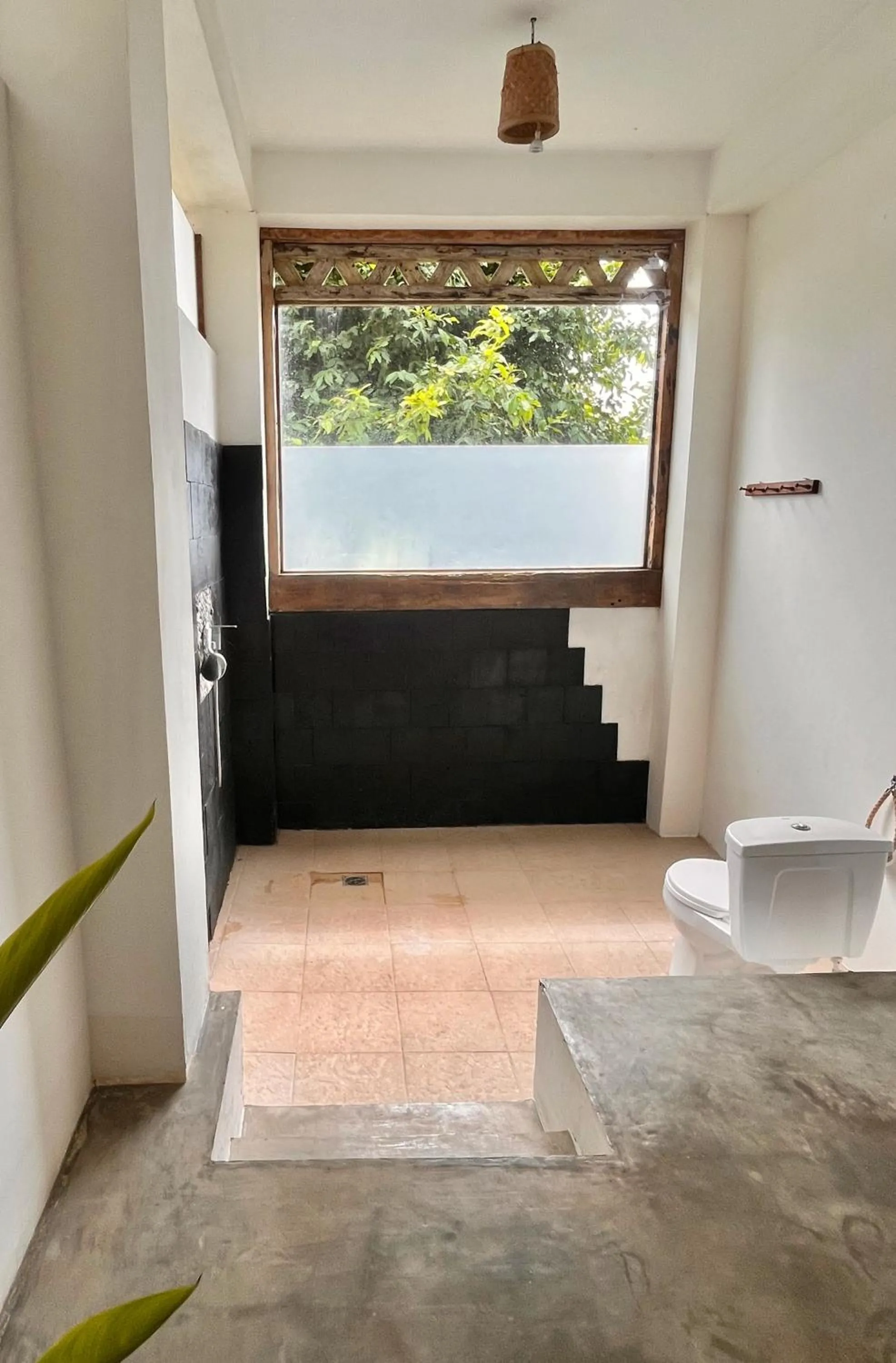 Vertical House Bali