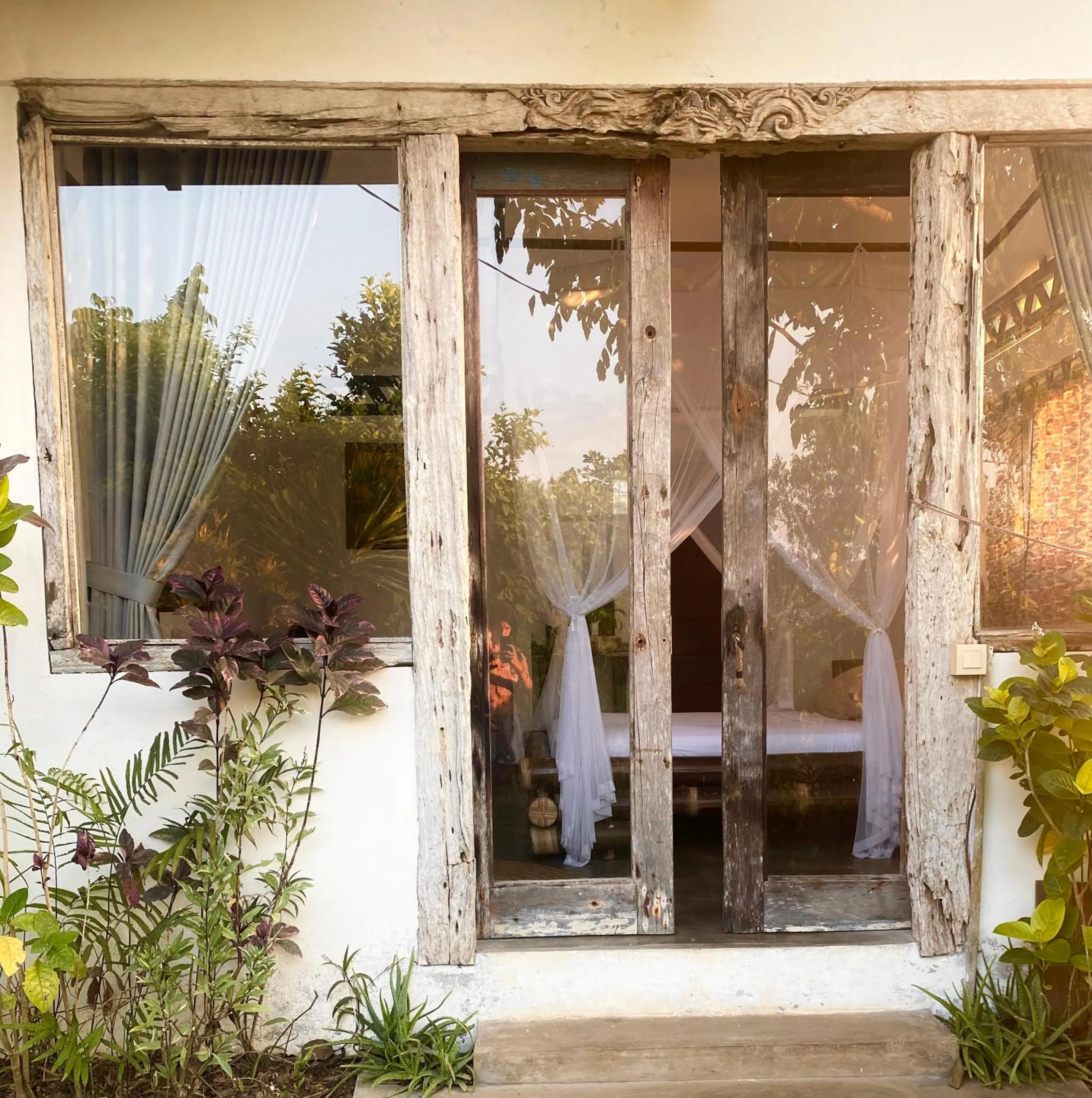 Vertical House Bali