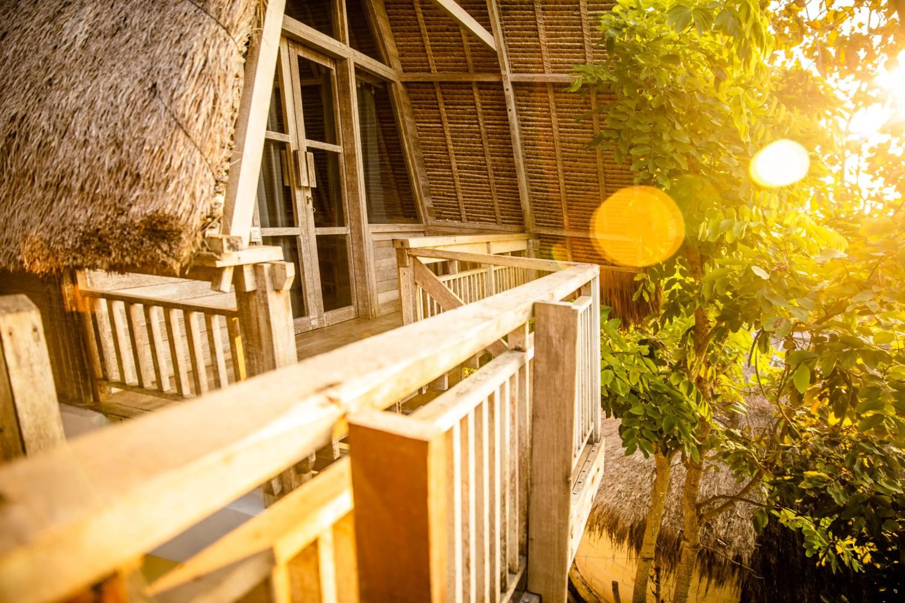 Vertical House Bali