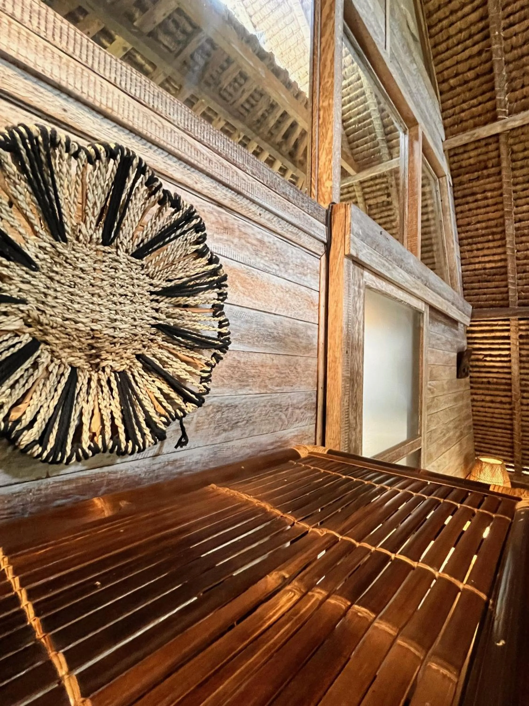 Vertical House Bali