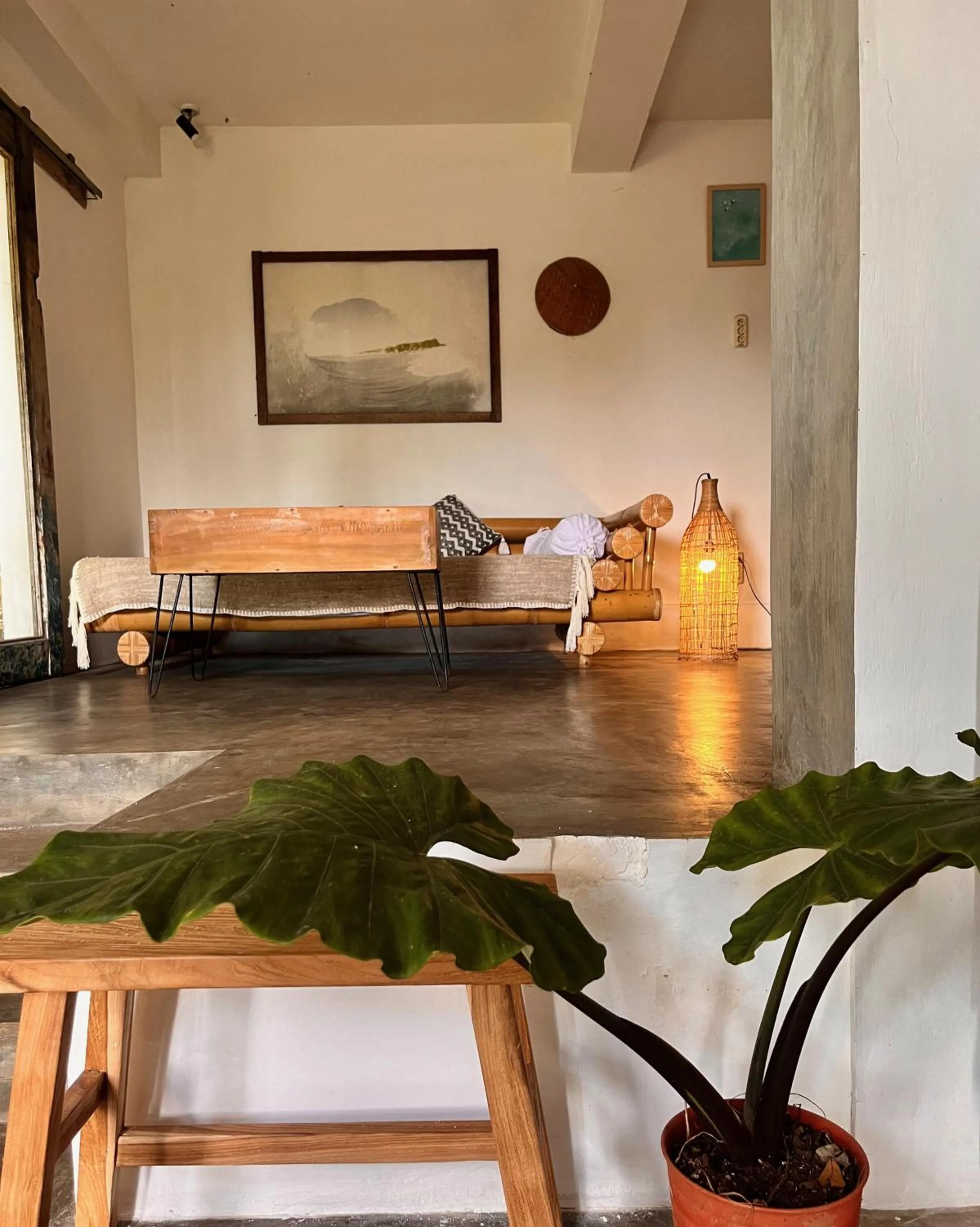 Vertical House Bali