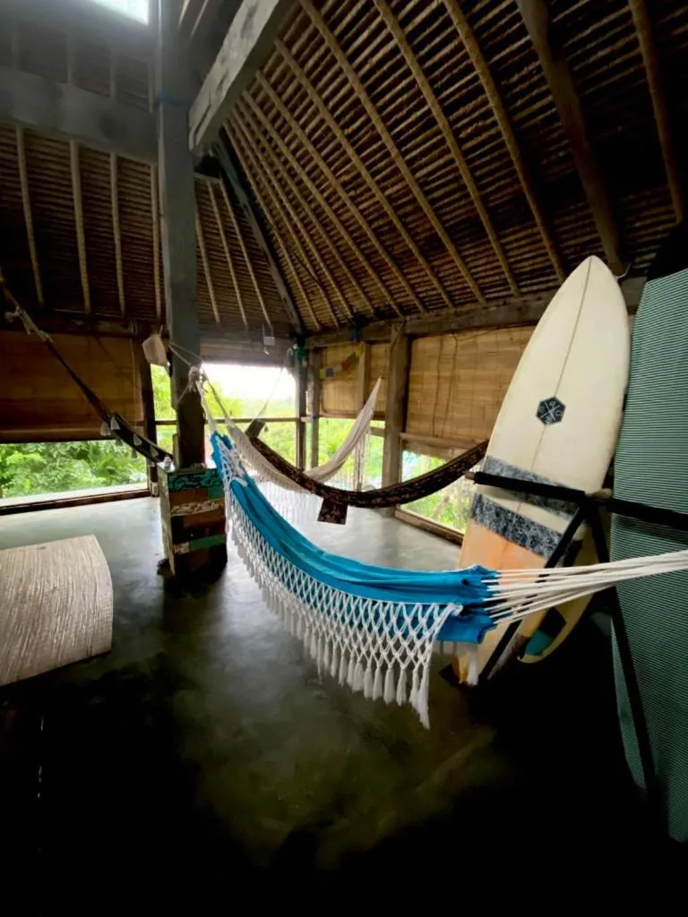 Vertical House Bali