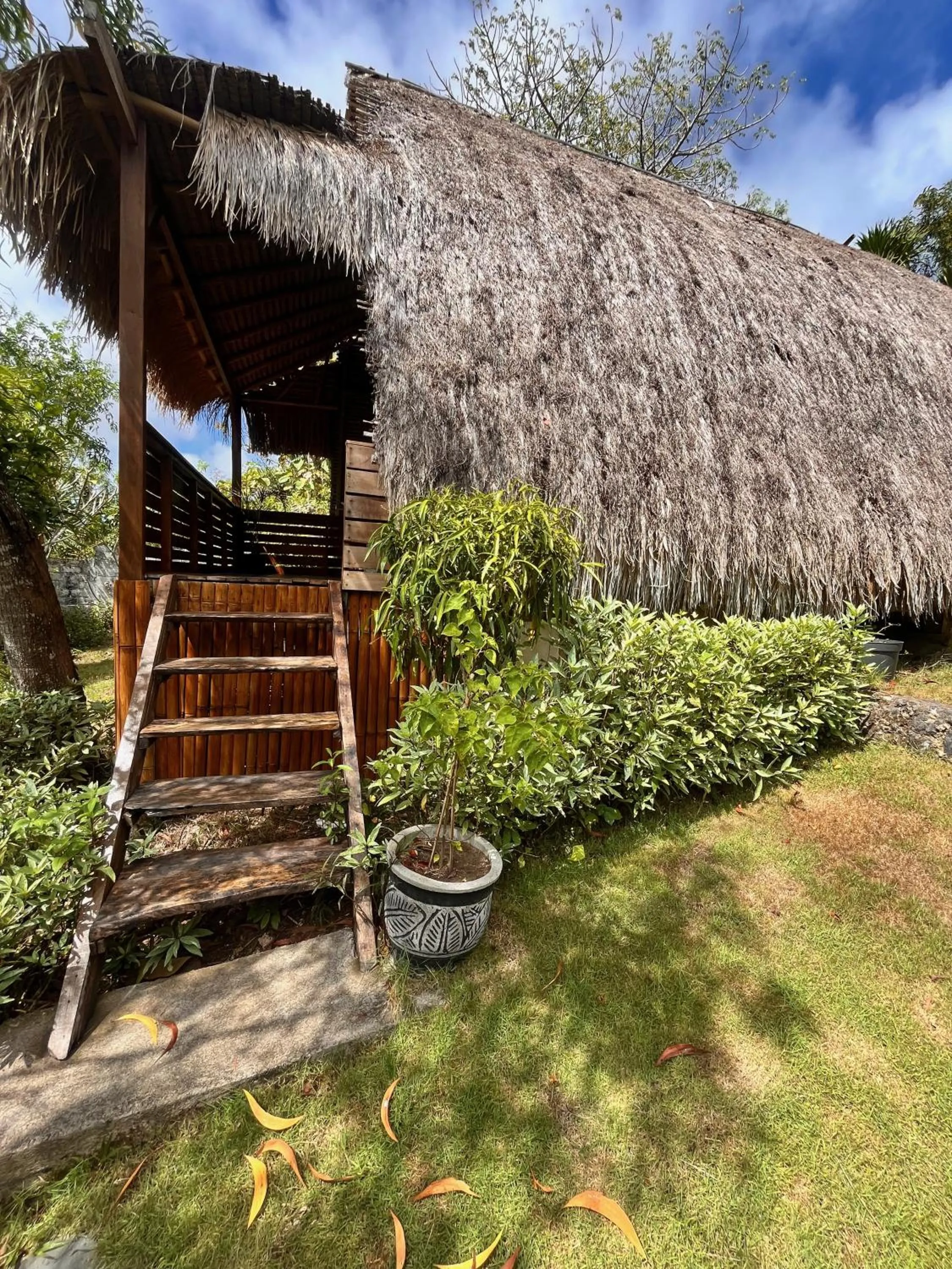 Vertical House Bali
