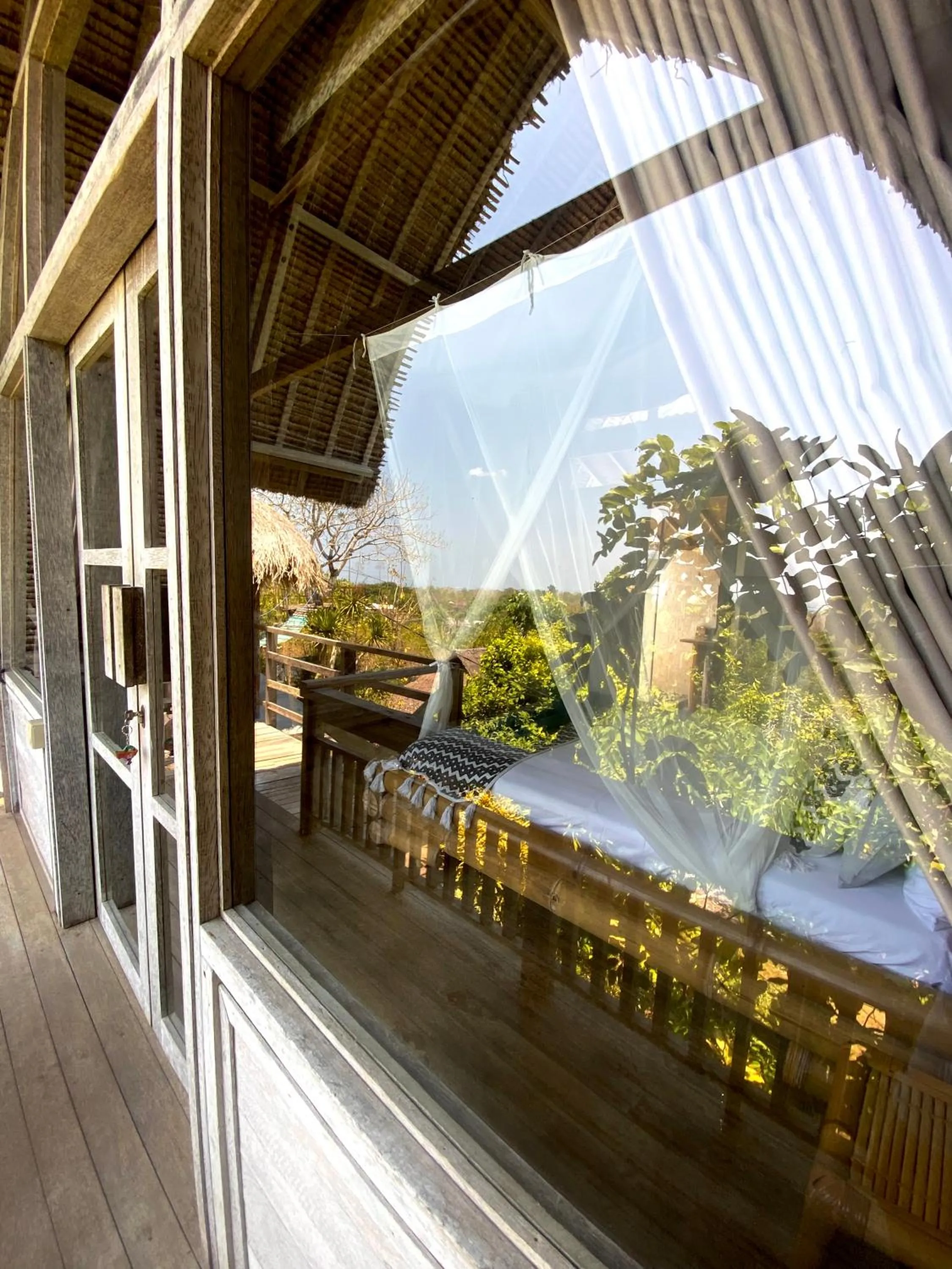 Vertical House Bali