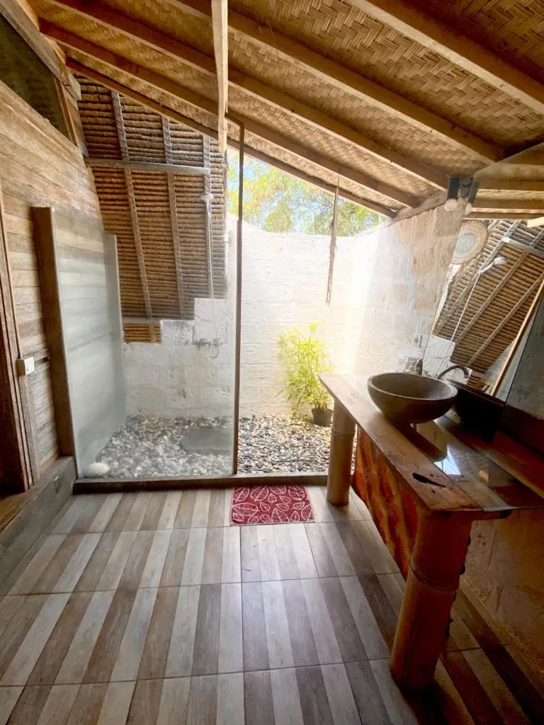 Vertical House Bali