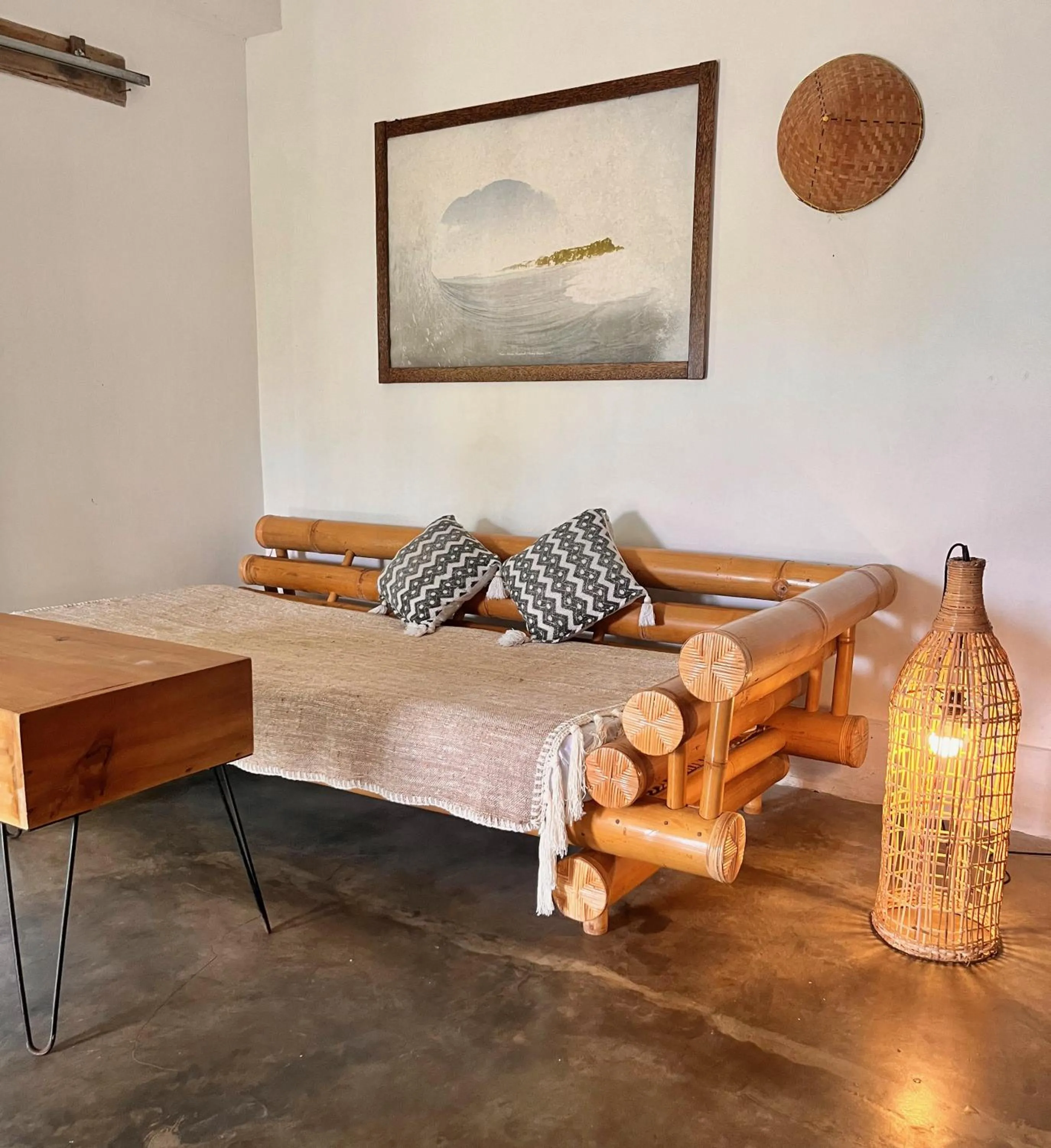 Vertical House Bali