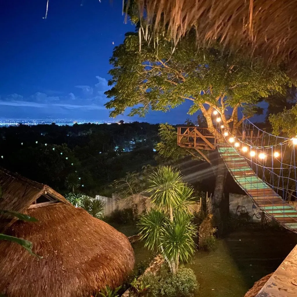 Vertical House Bali