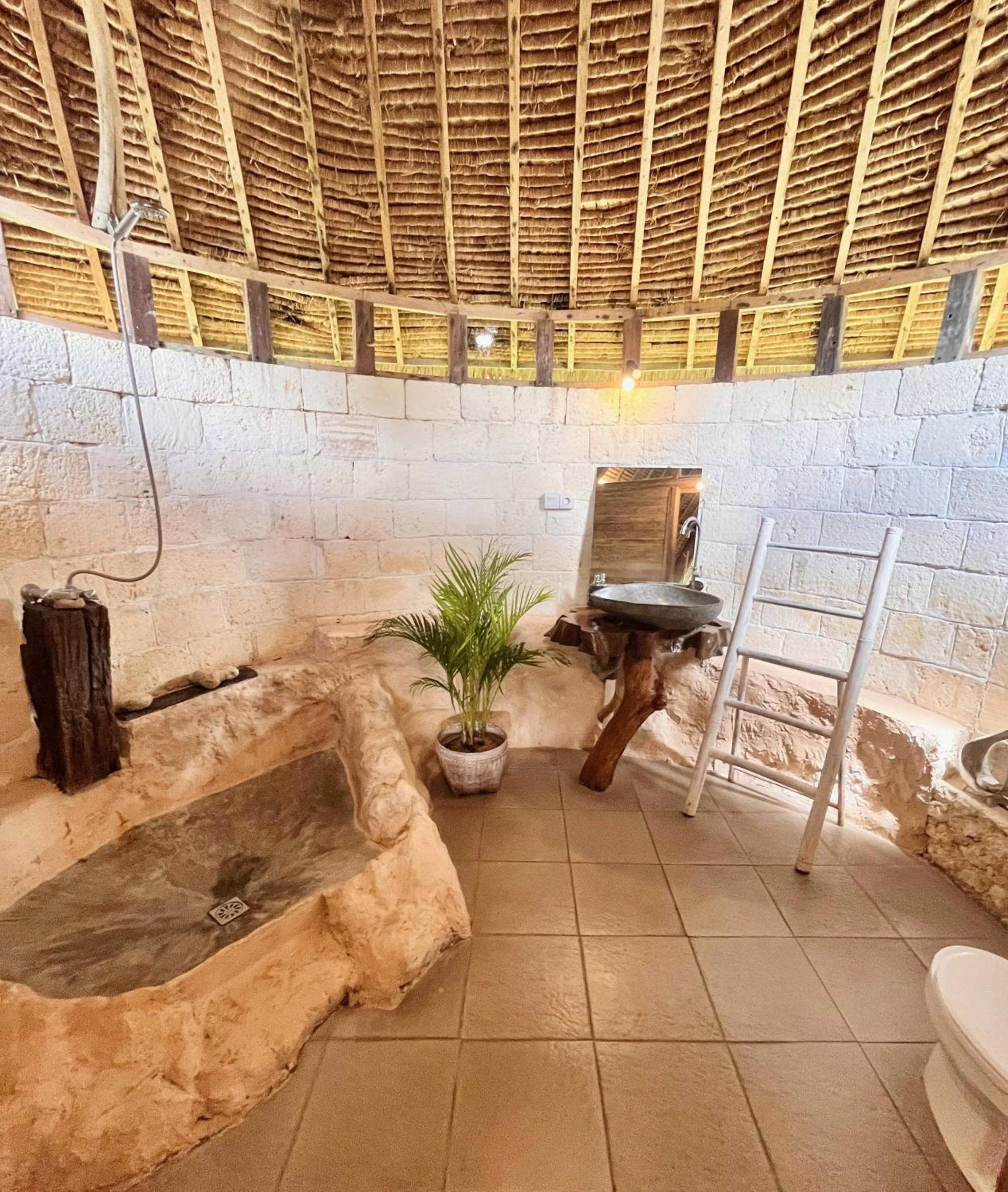 Vertical House Bali