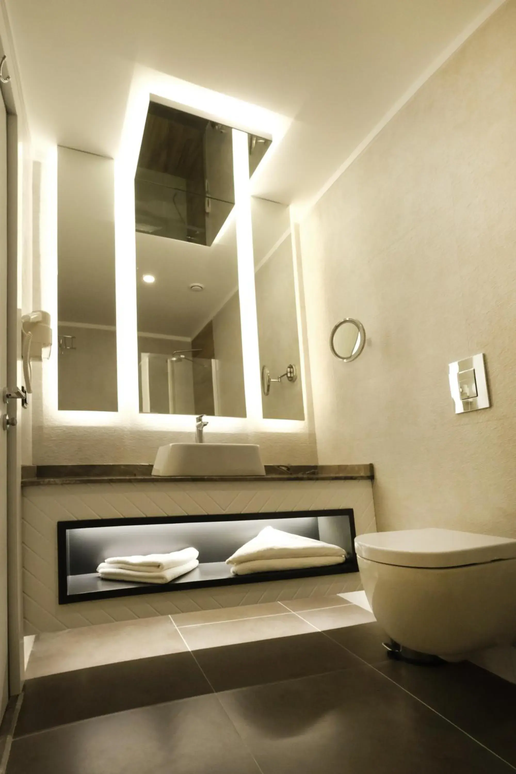Toilet, Bathroom in KAILA BEACH HOTEL All Inclusive