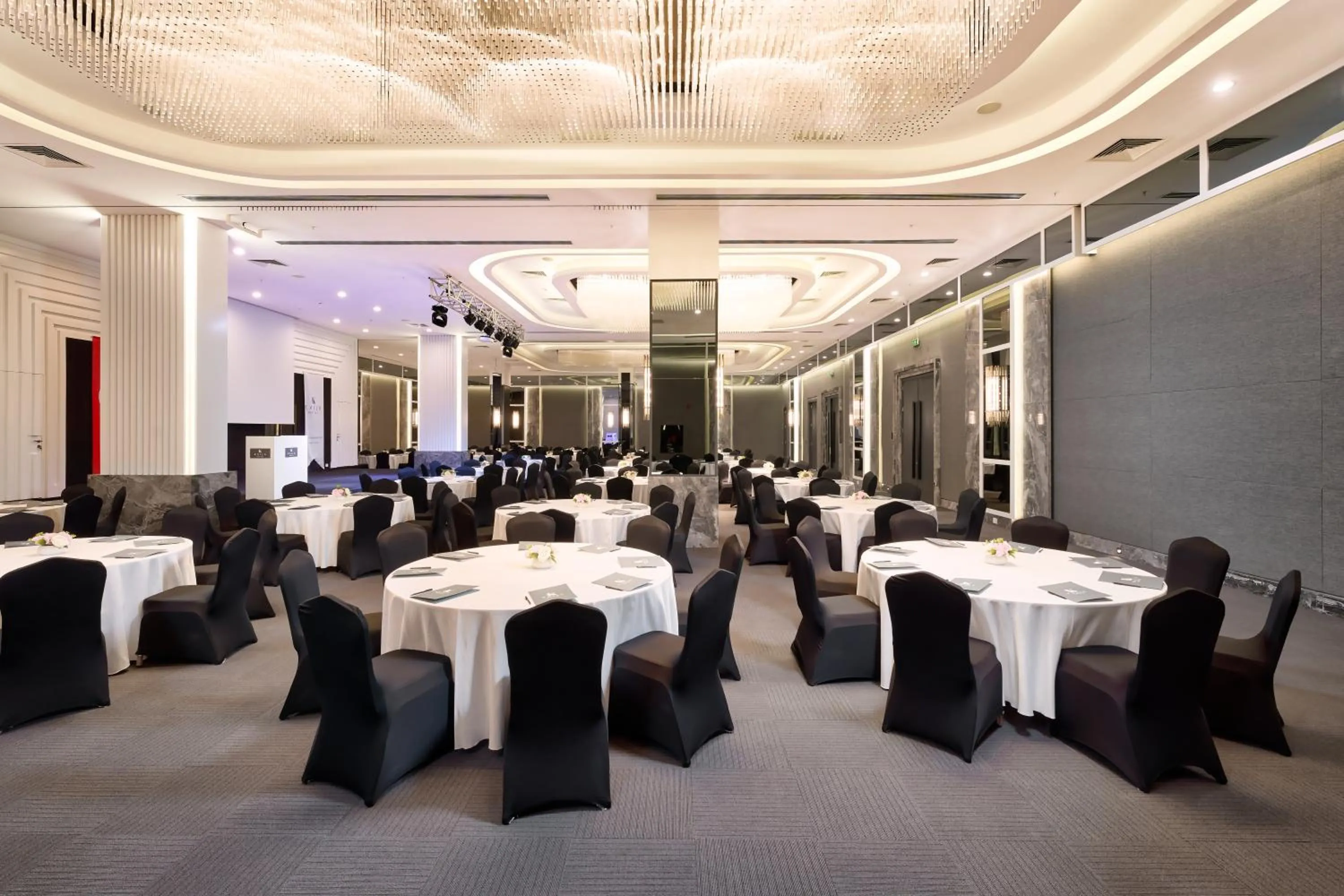 Meeting/conference room in Kaila Beach Hotel - All Inclusive