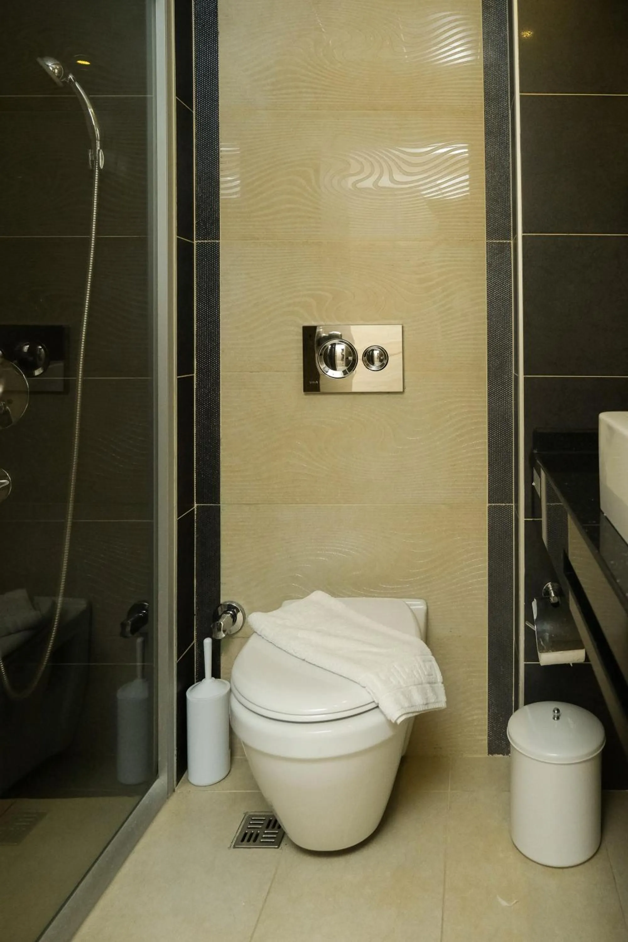 Family Room in Kaila Beach Hotel - All Inclusive