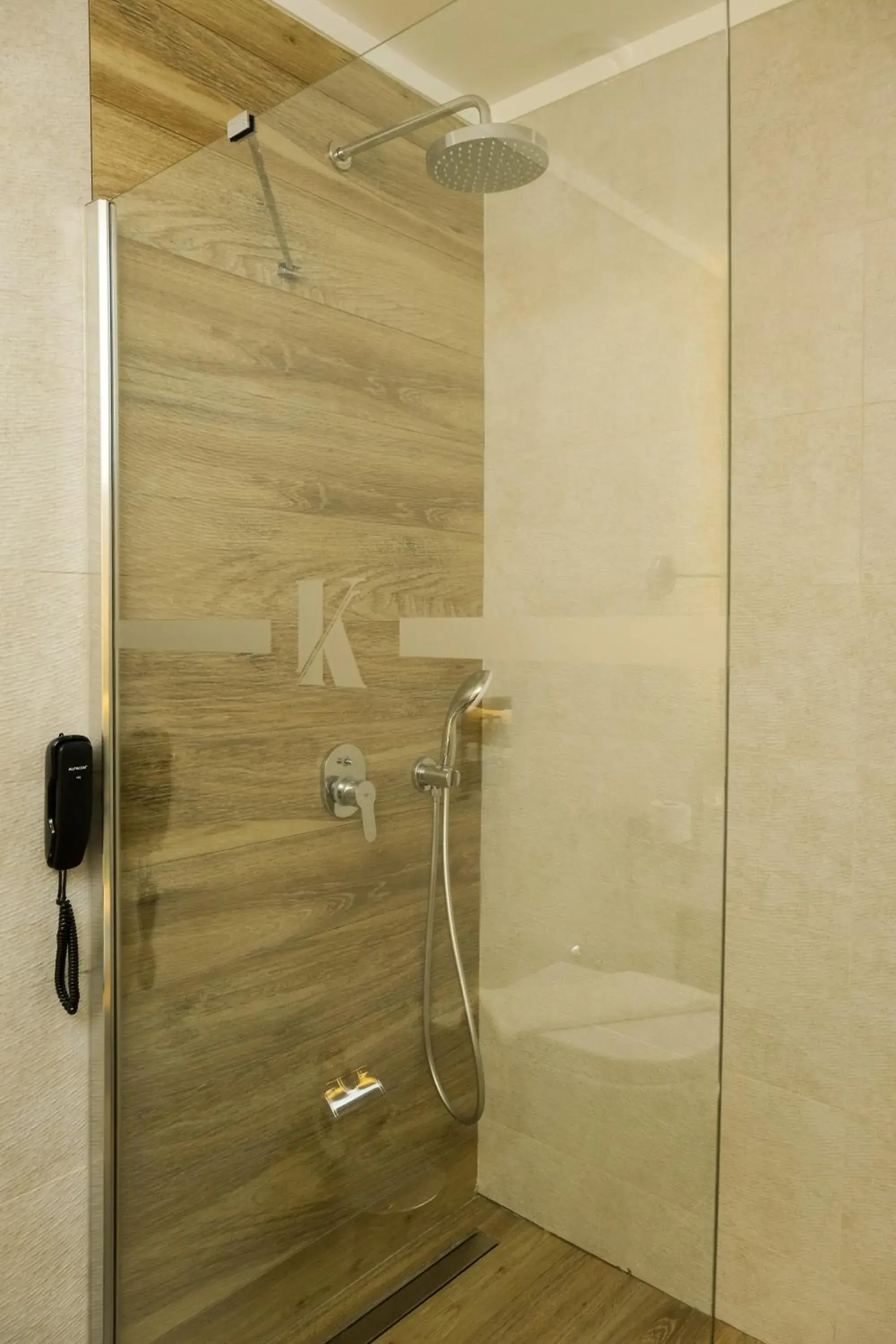 Shower, Bathroom in KAILA BEACH HOTEL All Inclusive